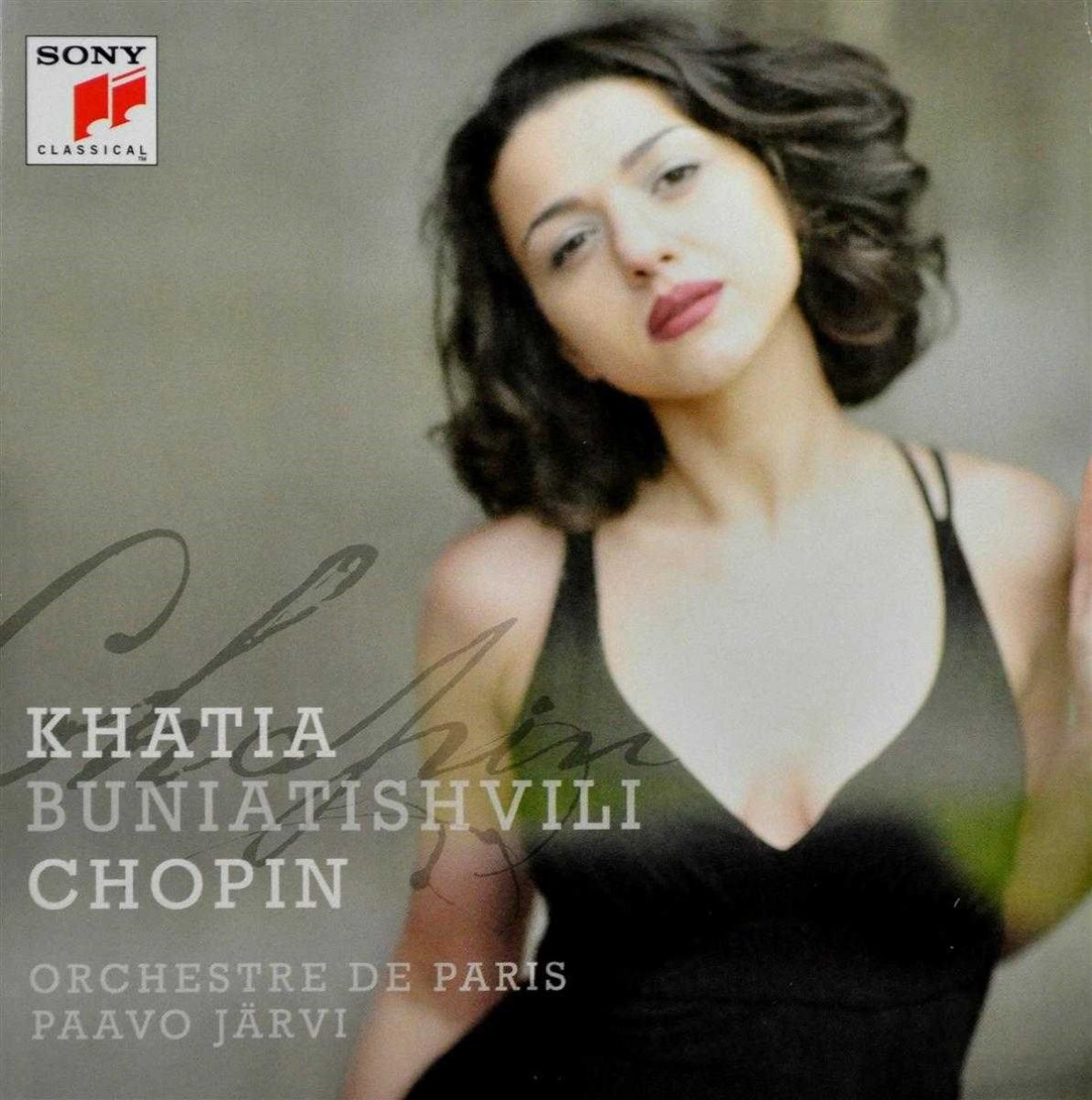 Afbeelding van Chopin: Works For Piano