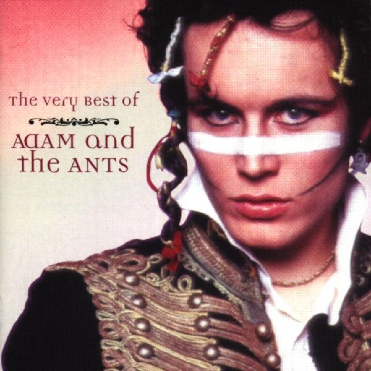Antmusic -Best Of -22tr-