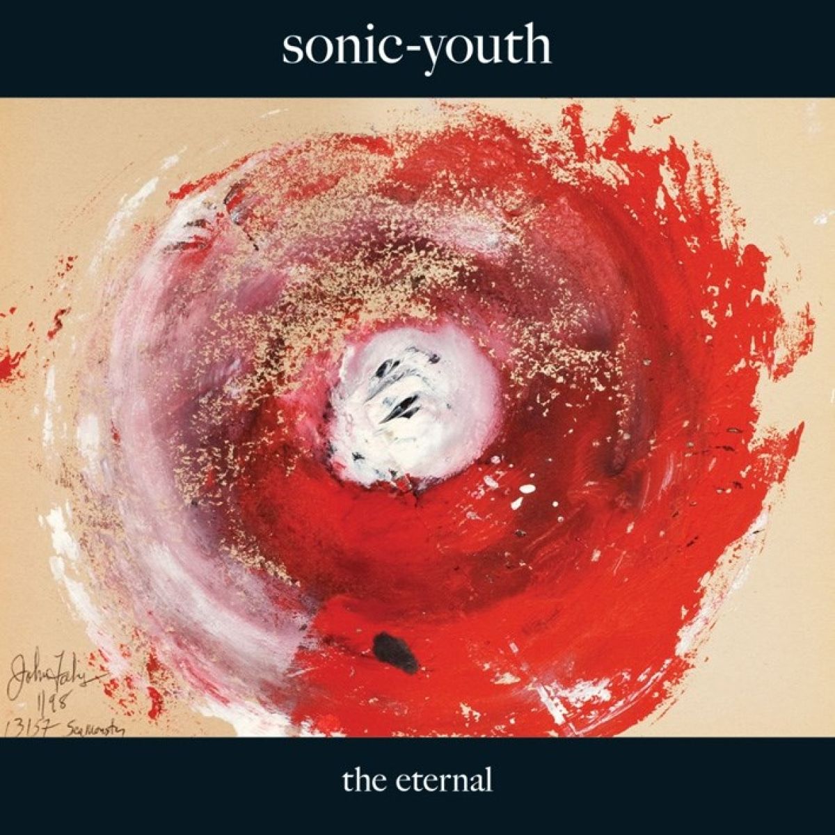 Afbeelding van Sonic Youth - Eternal