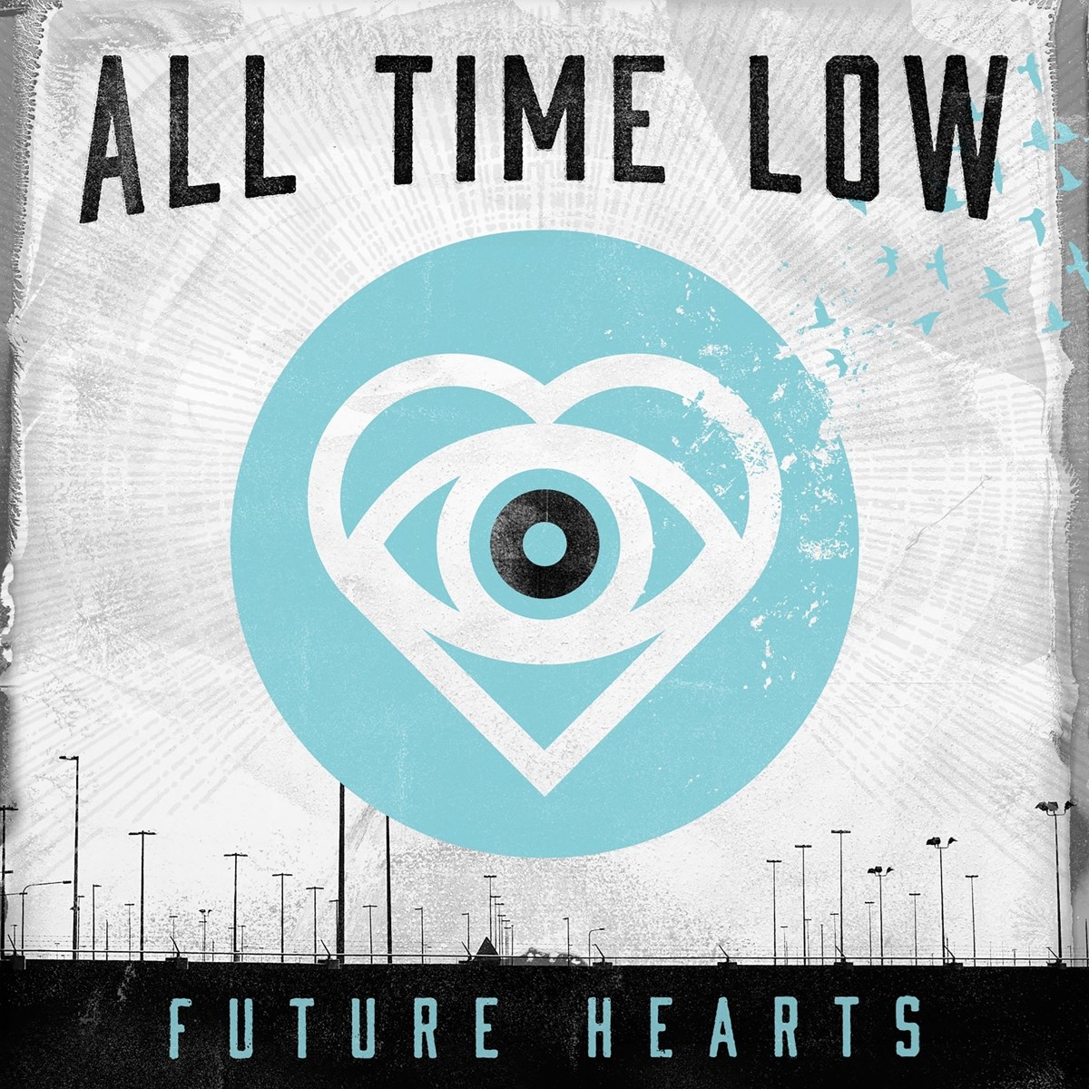 Afbeelding van All Time Low - Future Hearts