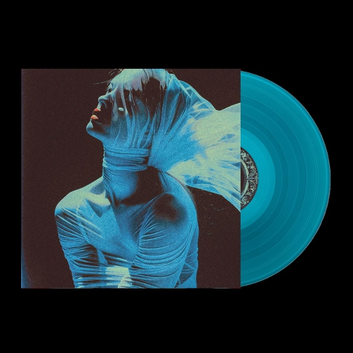 The Shape Of Blue
