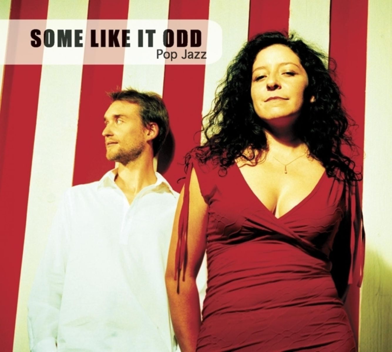 Afbeelding van Pop Jazz - Some Like It Odd