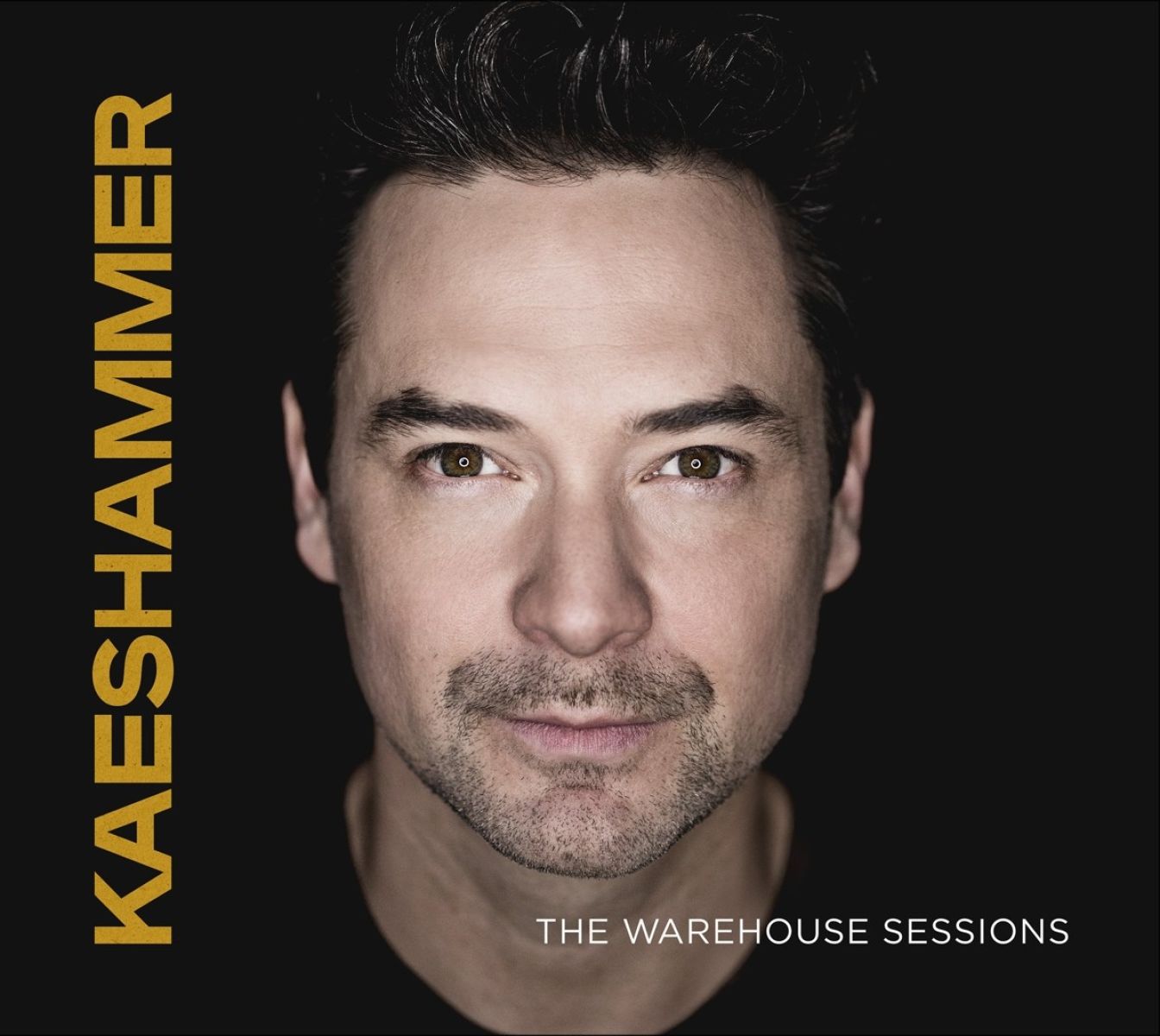 Afbeelding van Michael Kaeshammer - The Warehouse Sessions