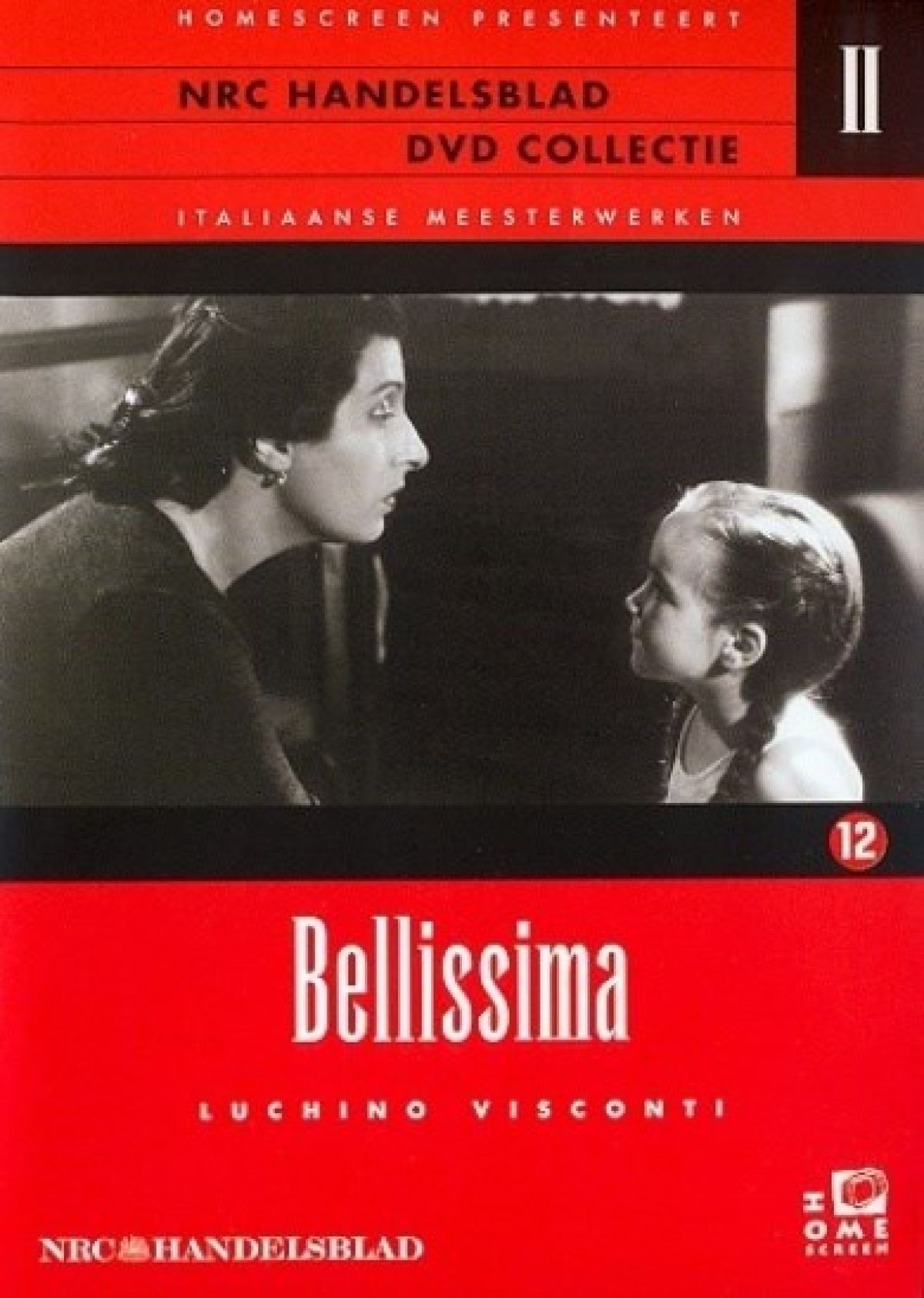 Afbeelding van Bellissima