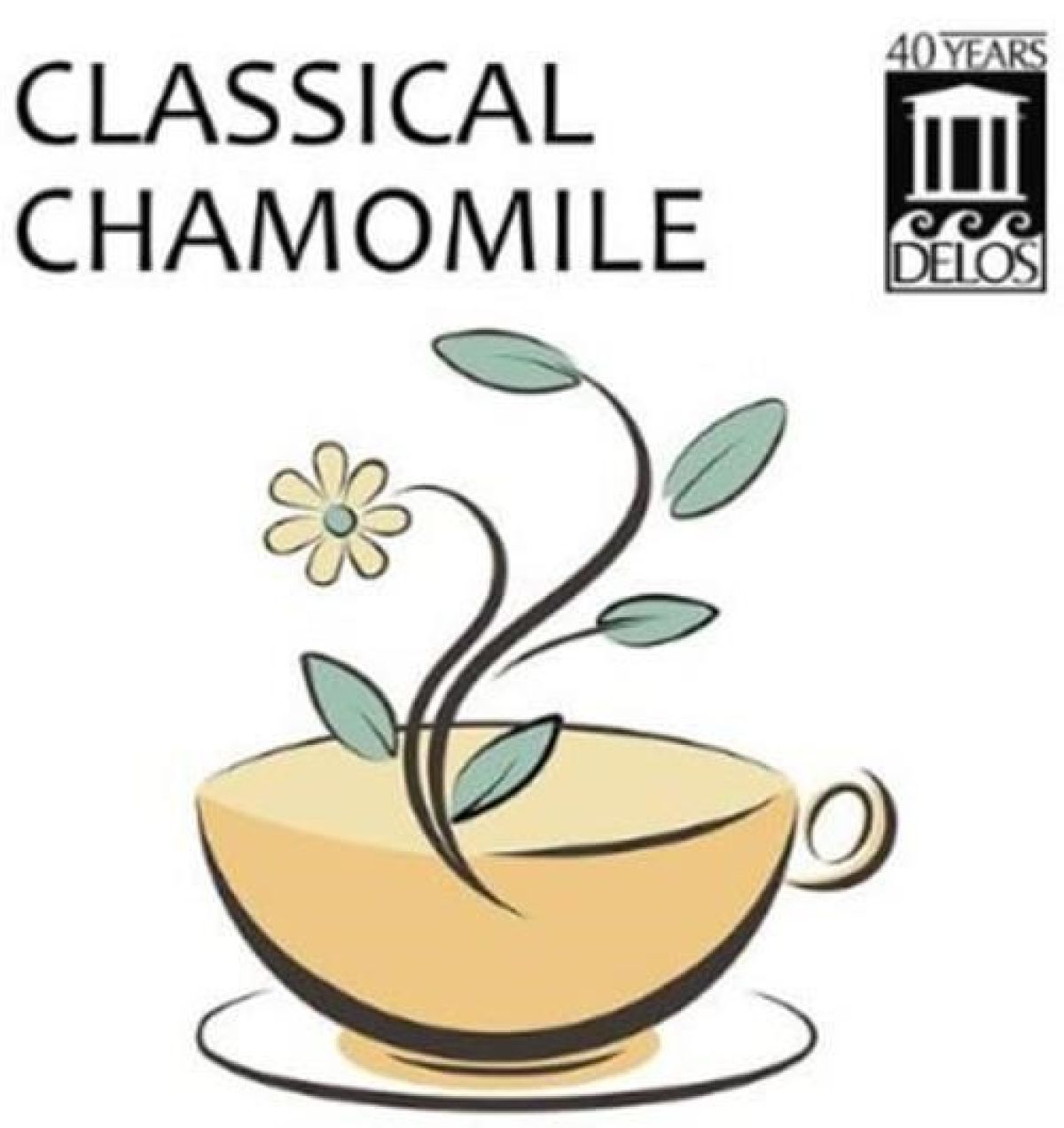 Various Artists - Classical Chamomile