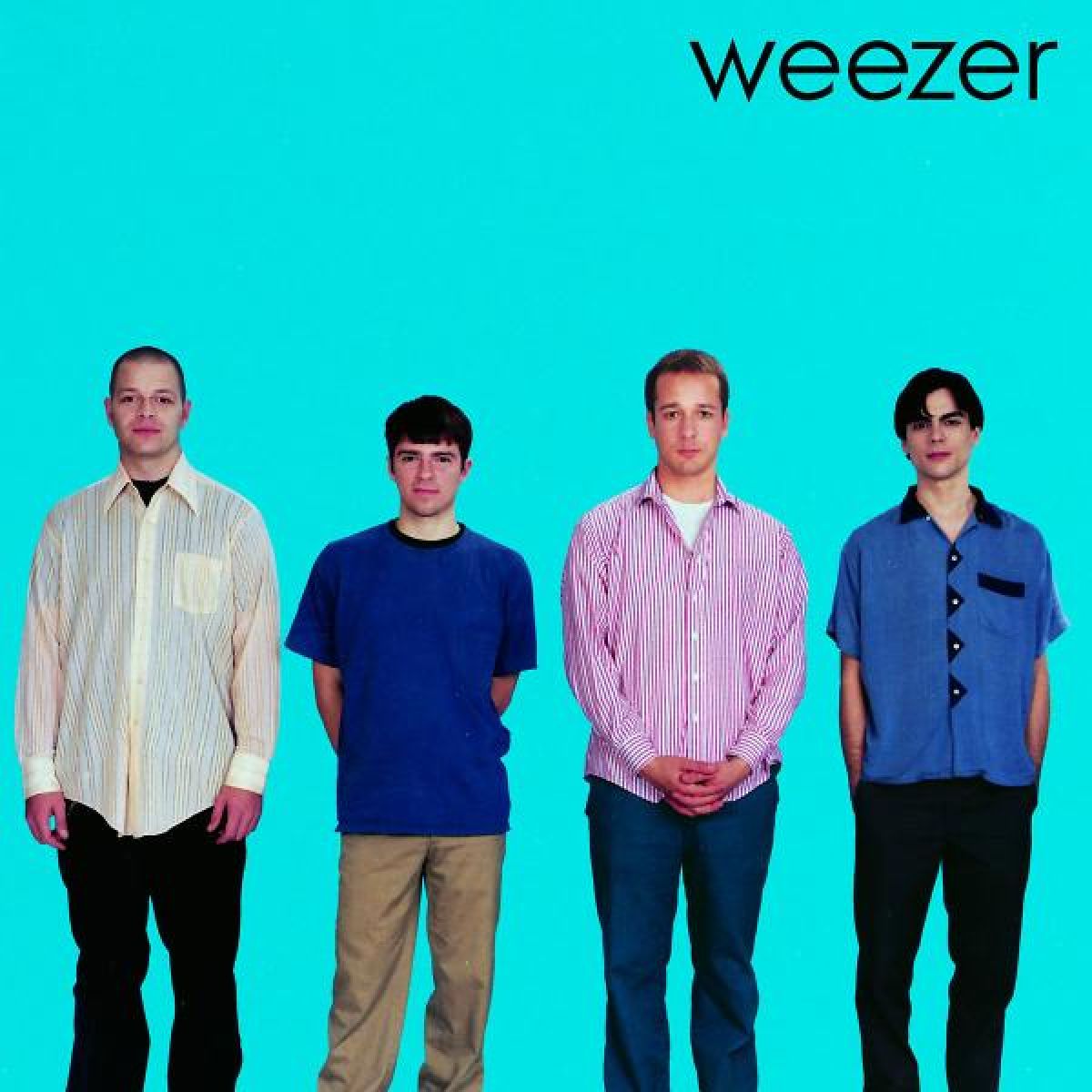 Weezer - Weezer