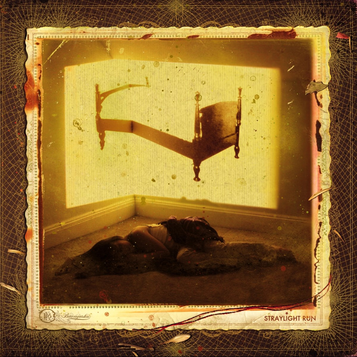 Afbeelding van Straylight Run - Straylight Run