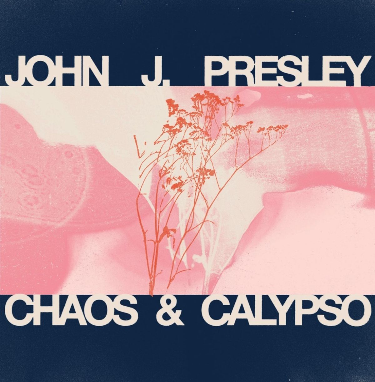 Afbeelding van John J Presley - Chaos & Calypso