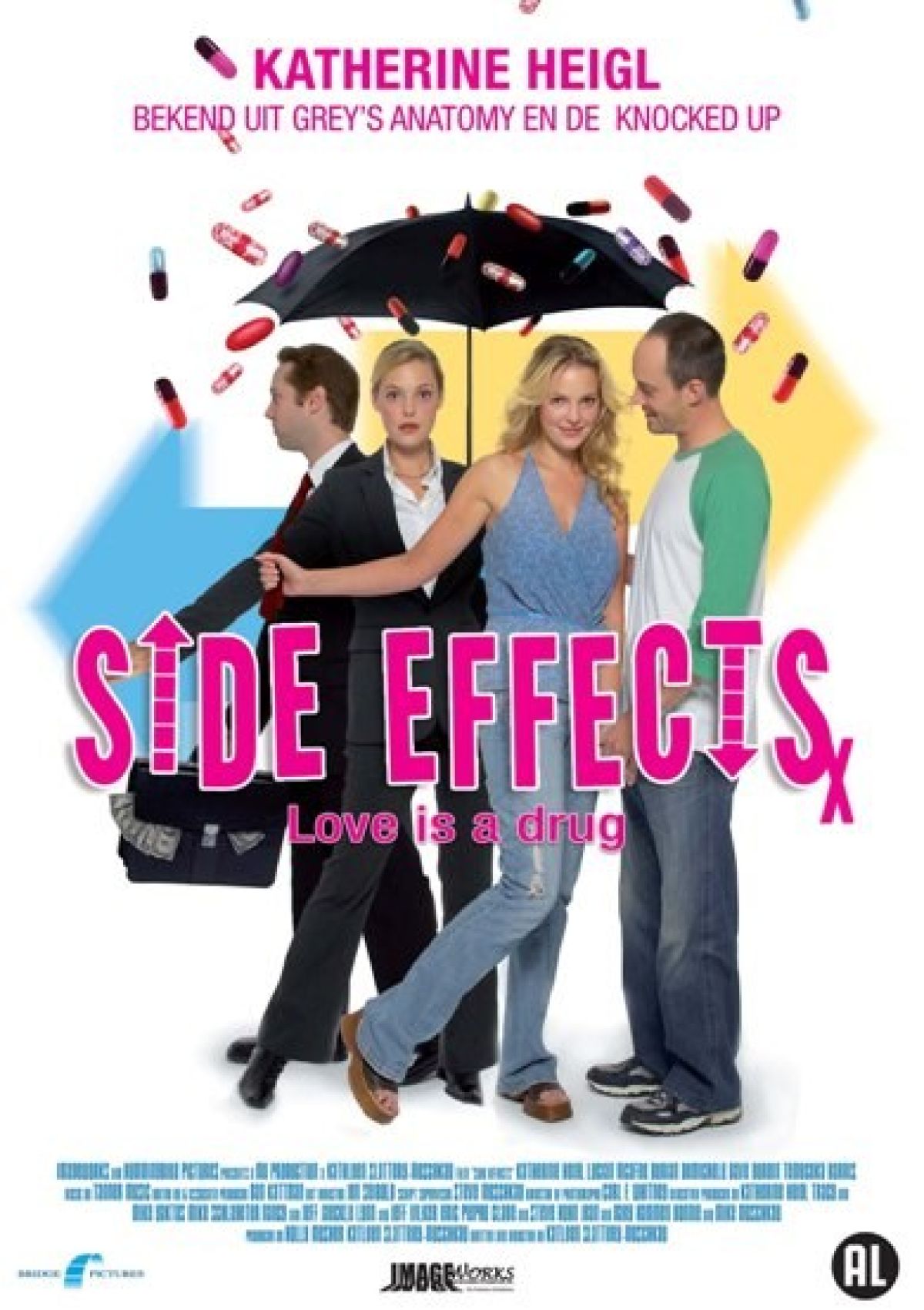 Afbeelding van Side Effects