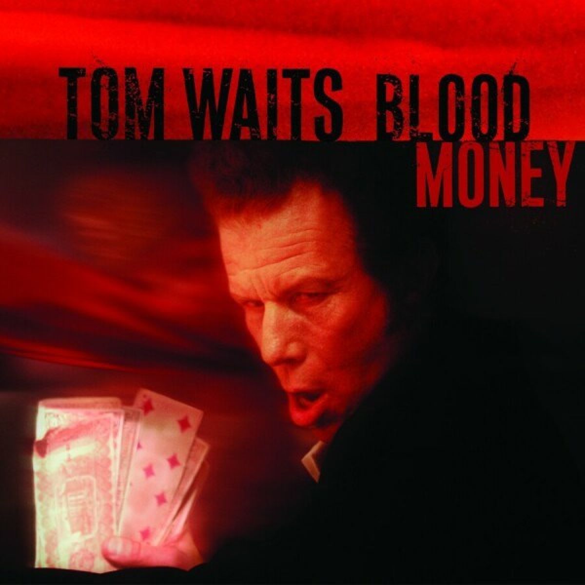 Afbeelding van Tom Waits - Blood Money