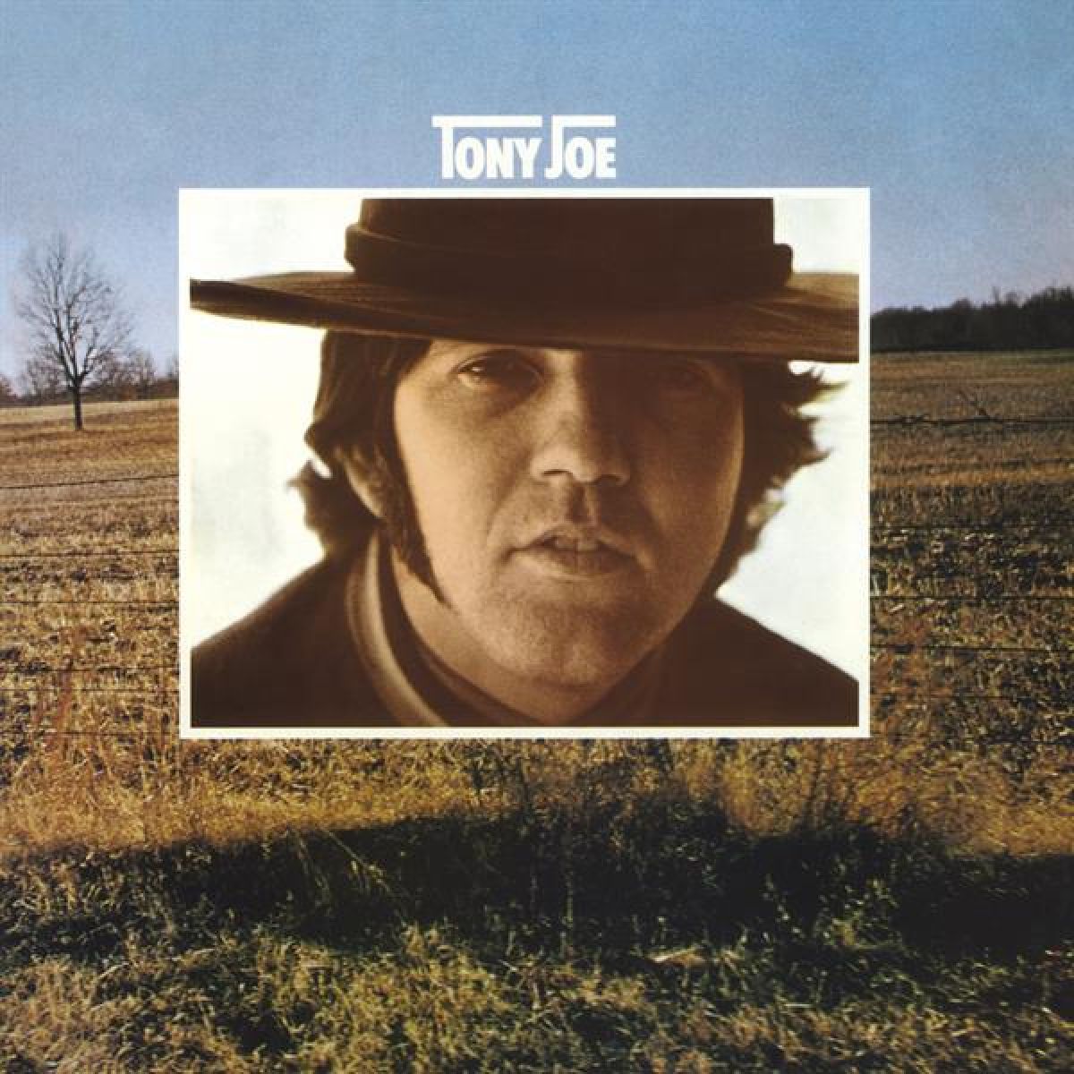 Afbeelding van Tony Joe White - Tony Joe
