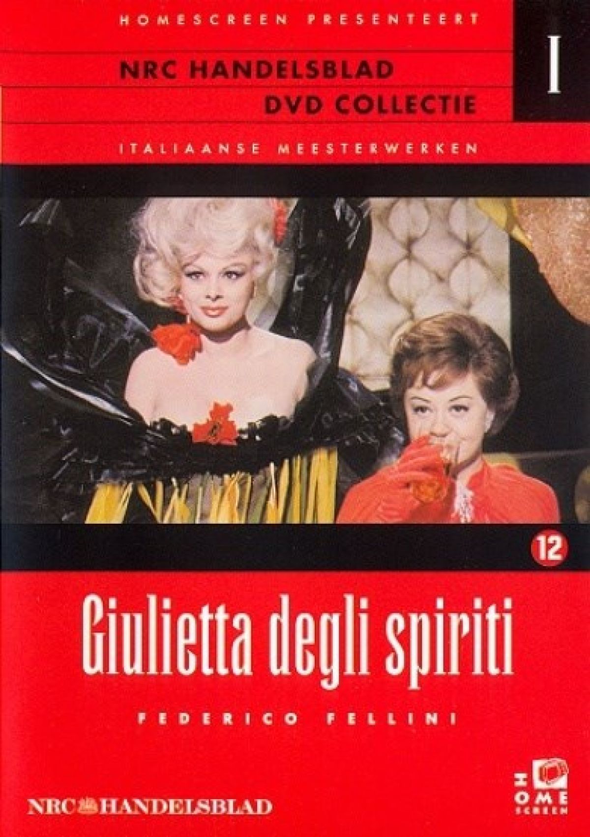 Giulietta degli spiriti