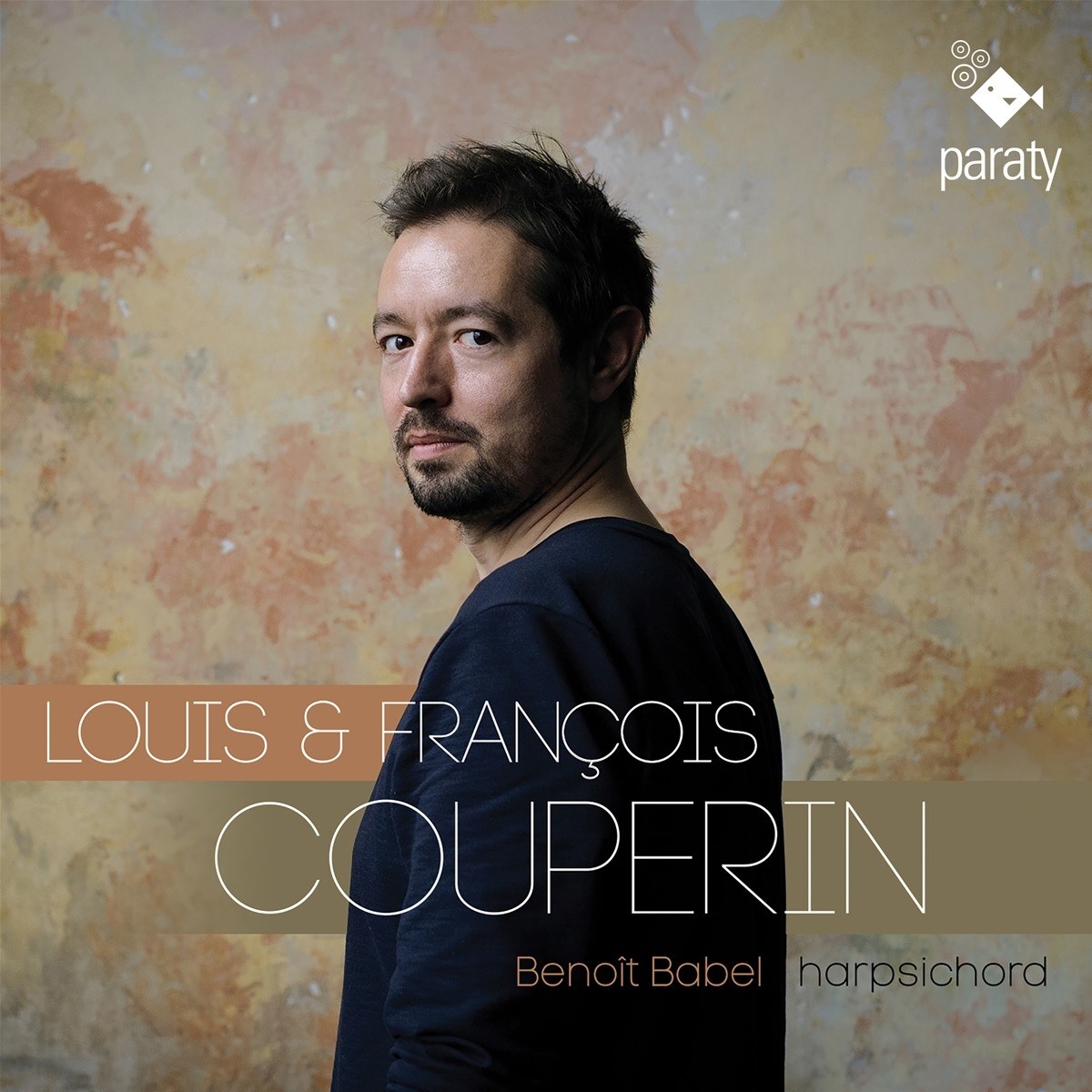 Benoît Babel - Louis & François Couperin
