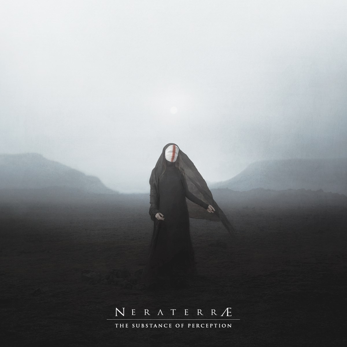 Neraterrae - The Substance Of Perception