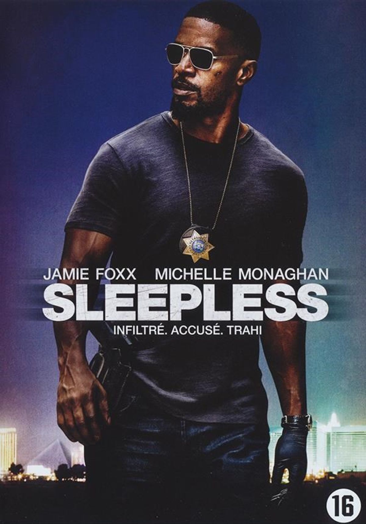 Afbeelding van Sleepless