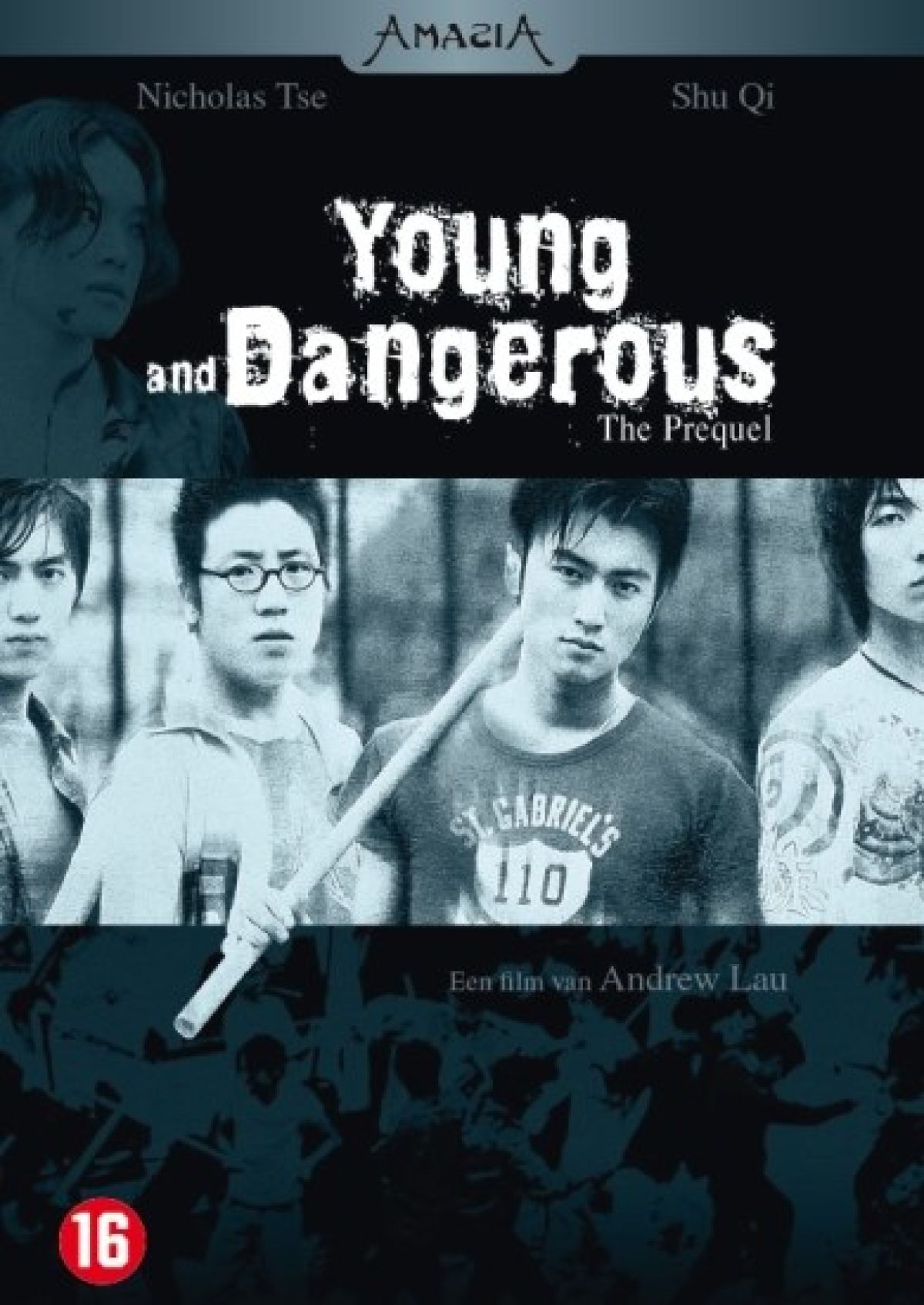 Afbeelding van Young & Dangerous - The Prequel