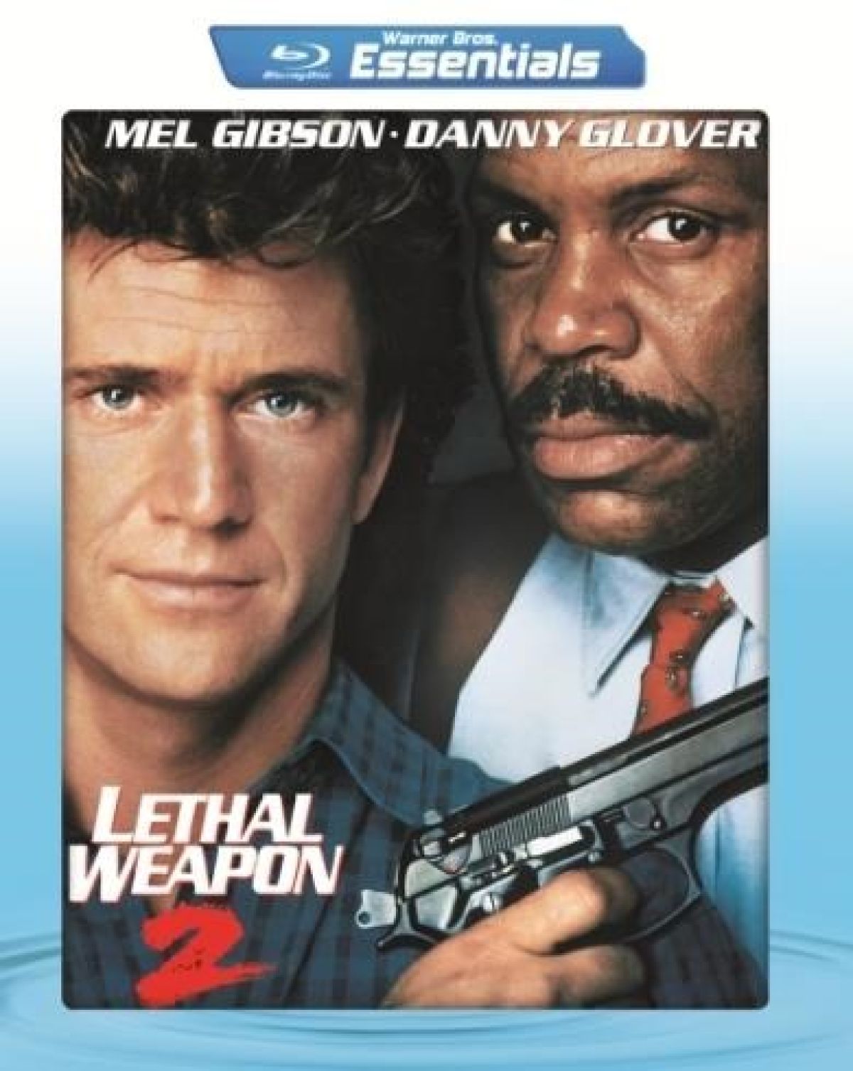Afbeelding van Lethal Weapon 2