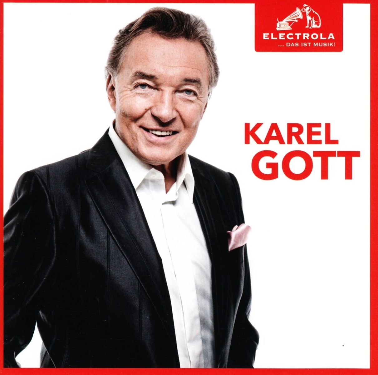 Afbeelding van Electrola... Das Ist Musik! Karel Gott