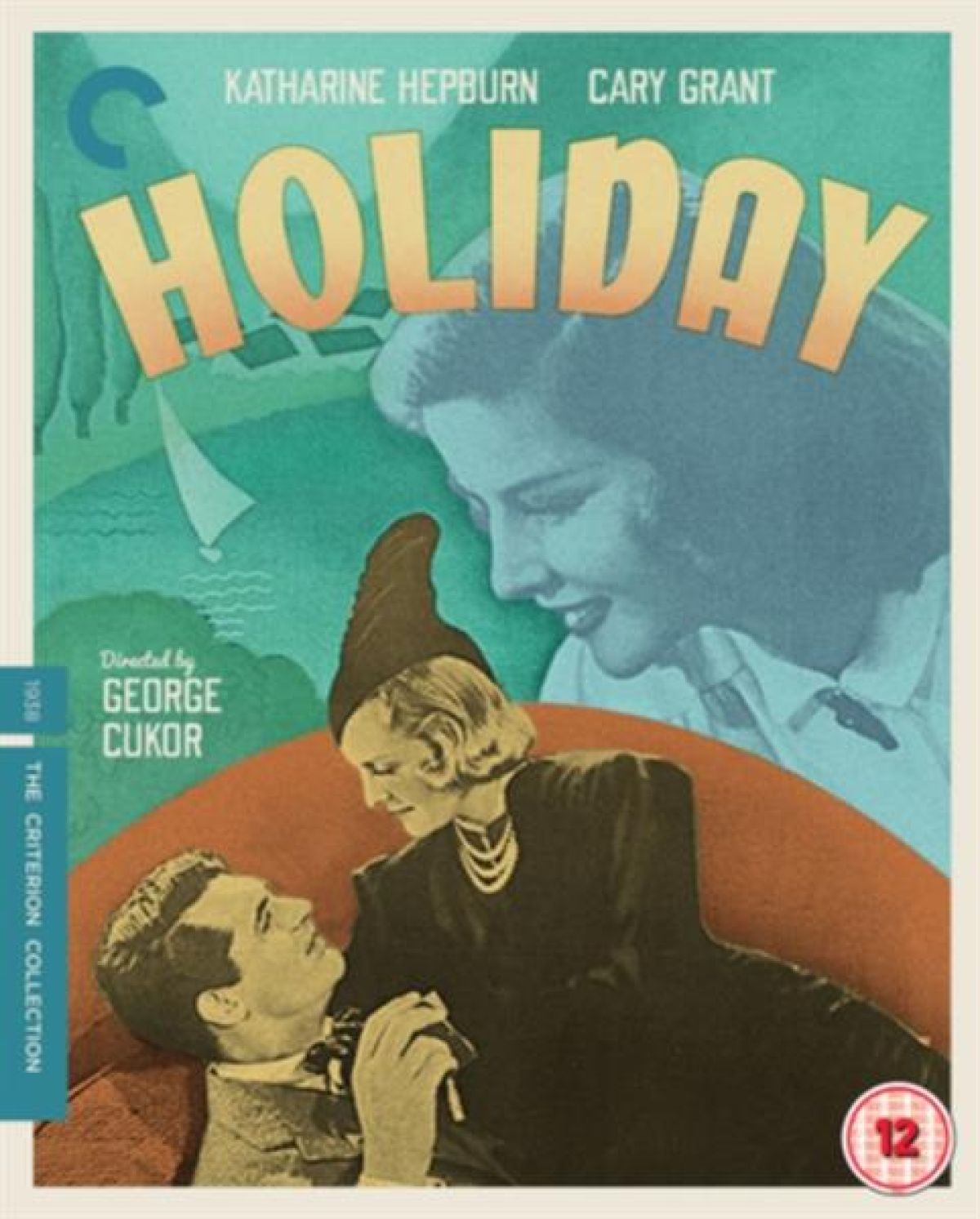 Afbeelding van Holiday