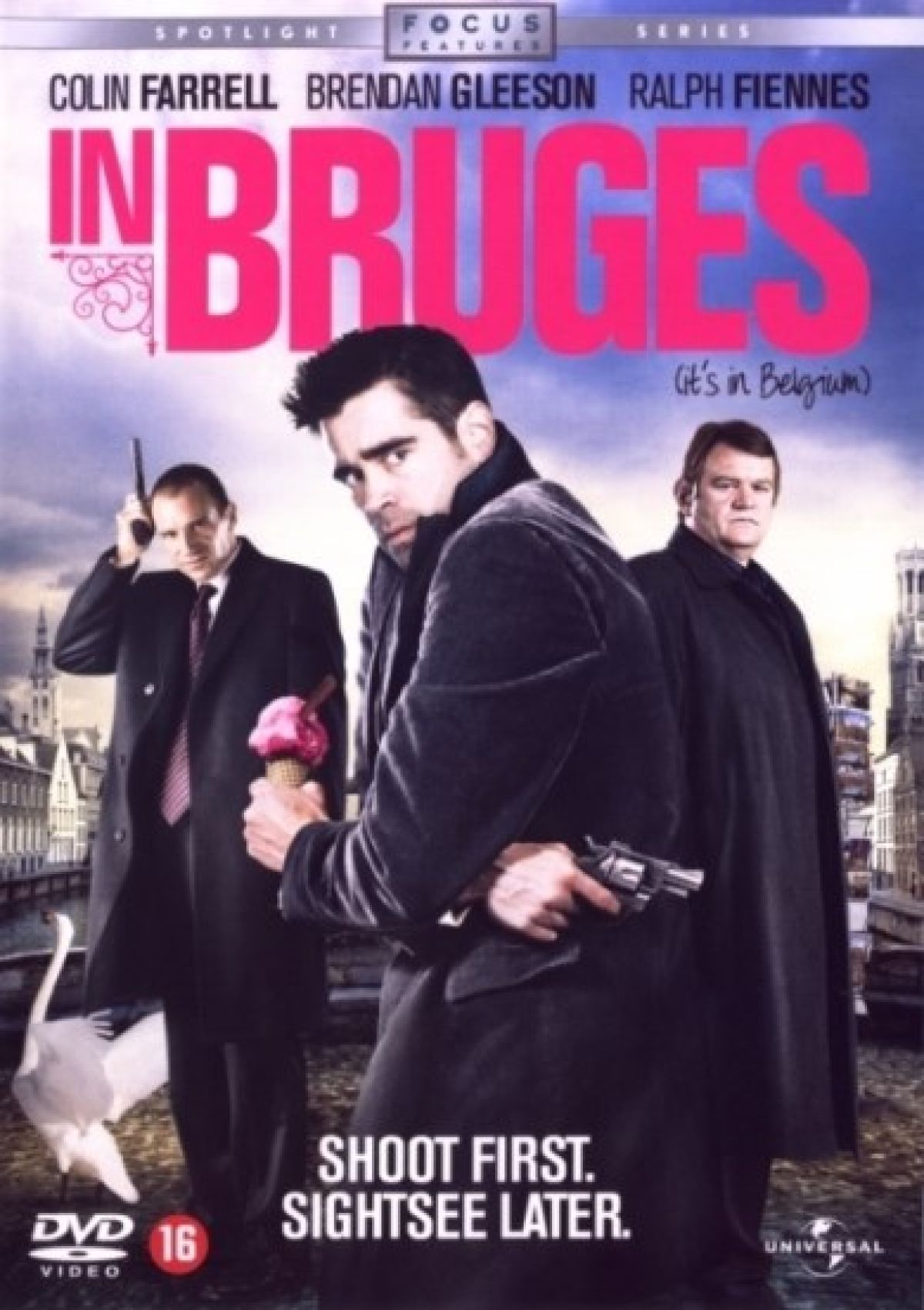 Afbeelding van In Bruges