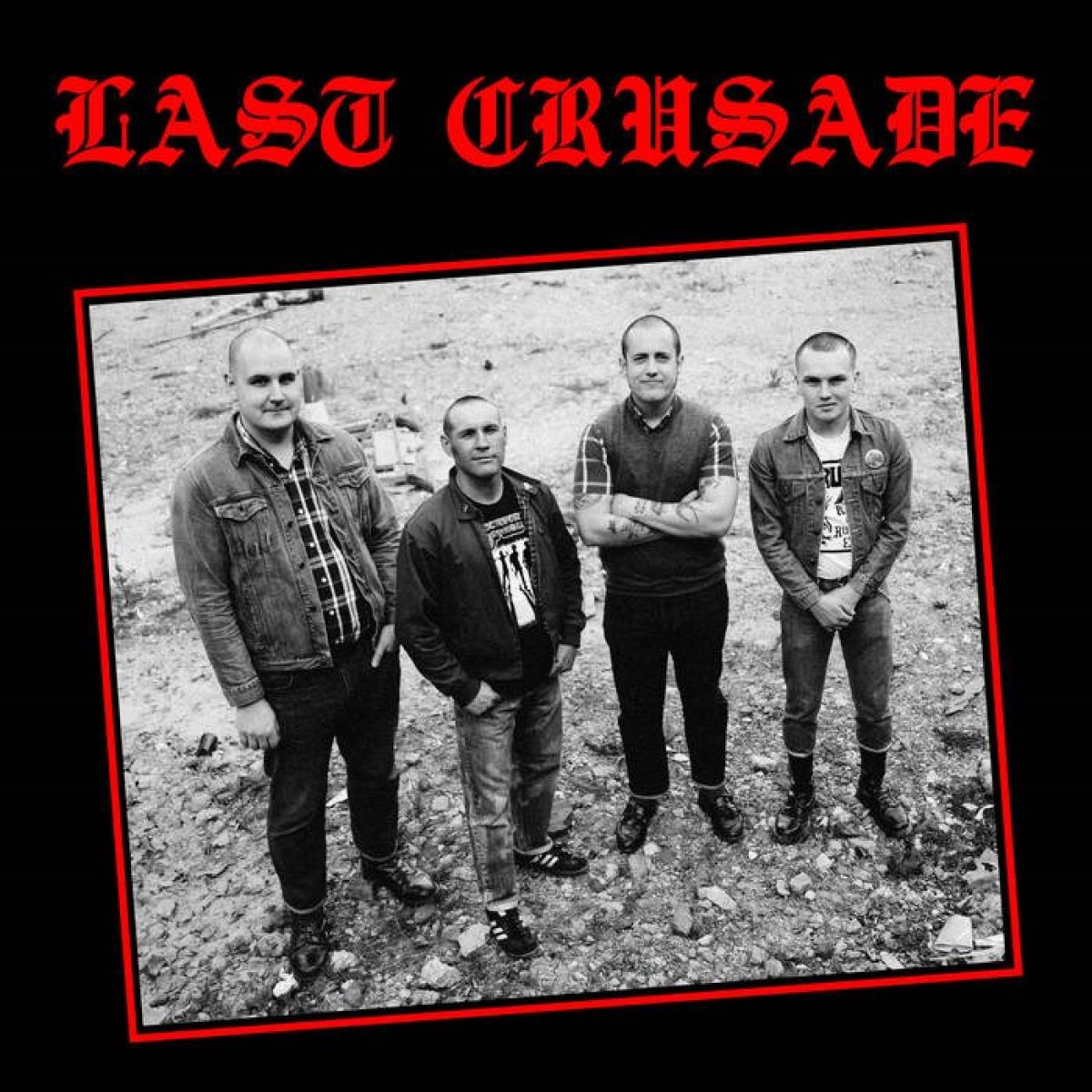 Afbeelding van Last Crusade