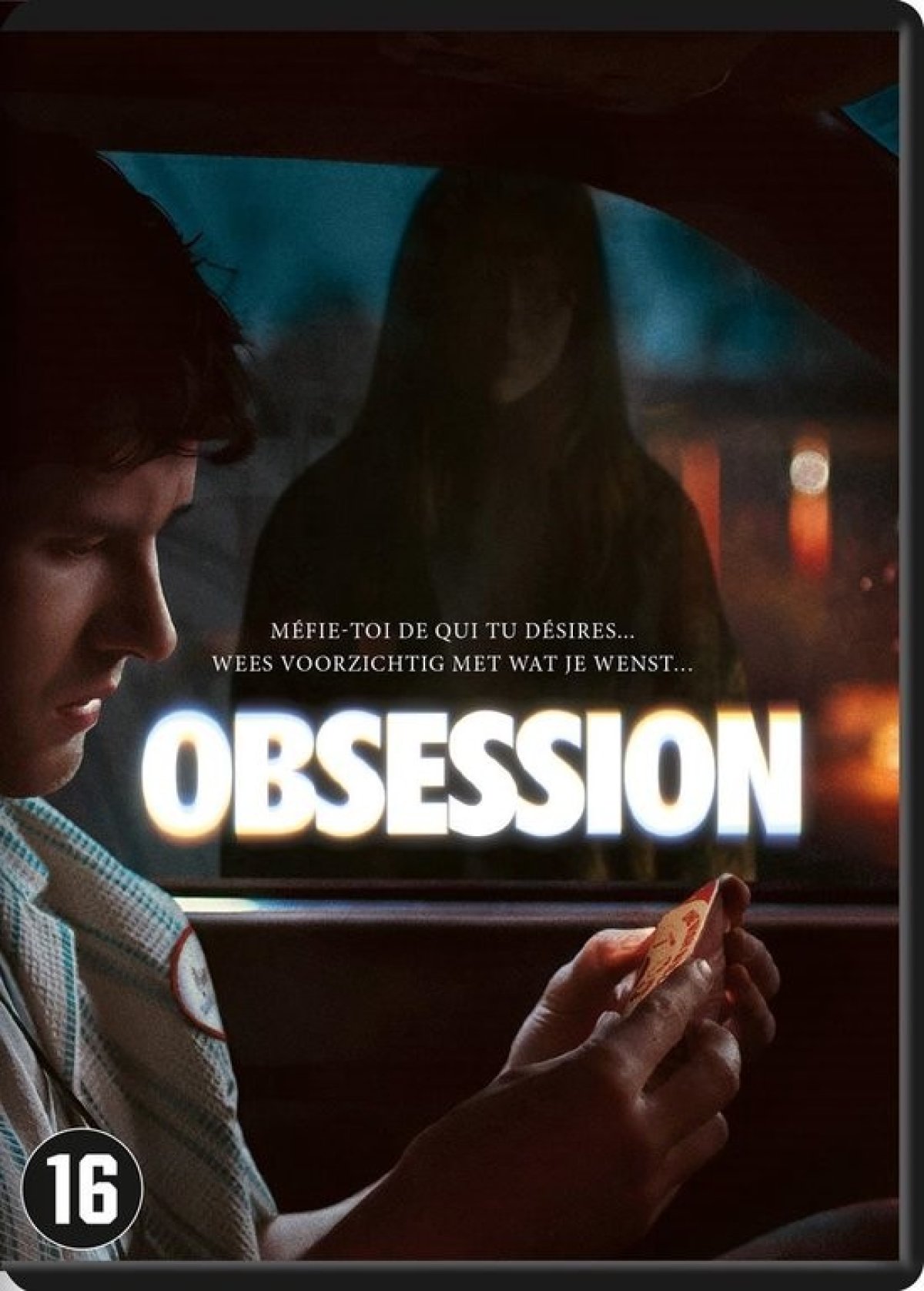 Obsession
