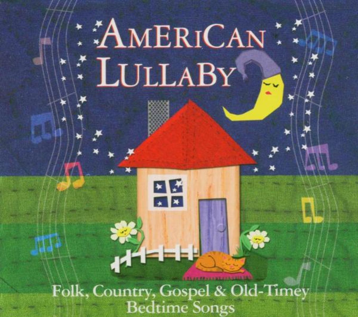 Various Artists - American Lullaby