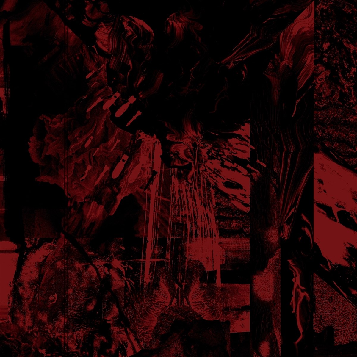 Afbeelding van Vessel Of Iniquity - Doorway