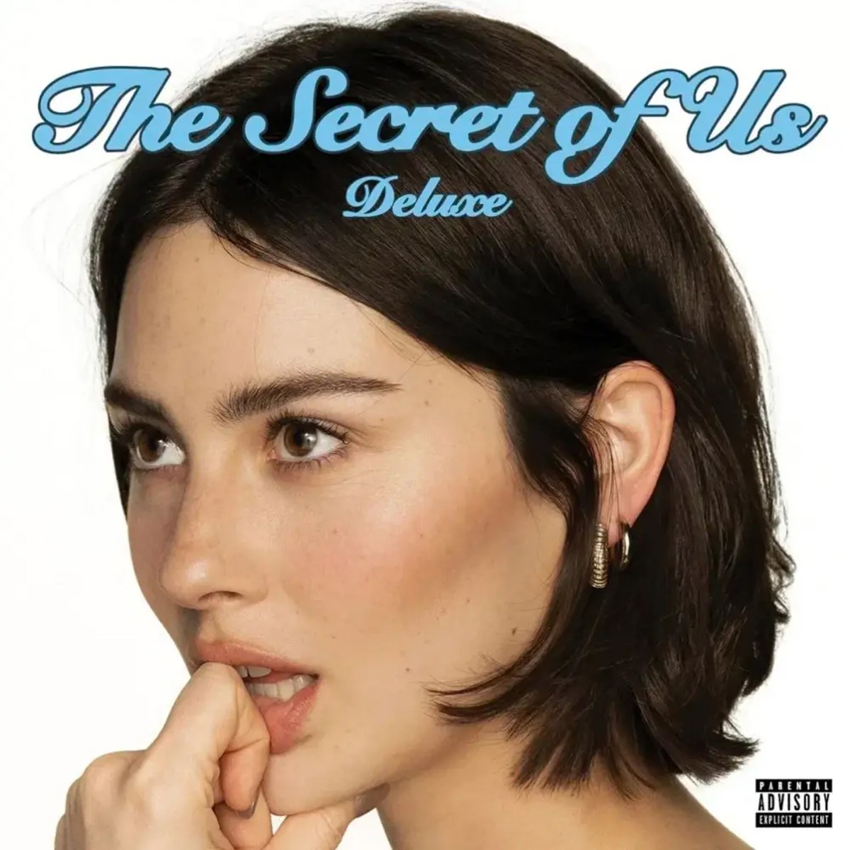 Afbeelding van Gracie Abrams - The Secret Of Us