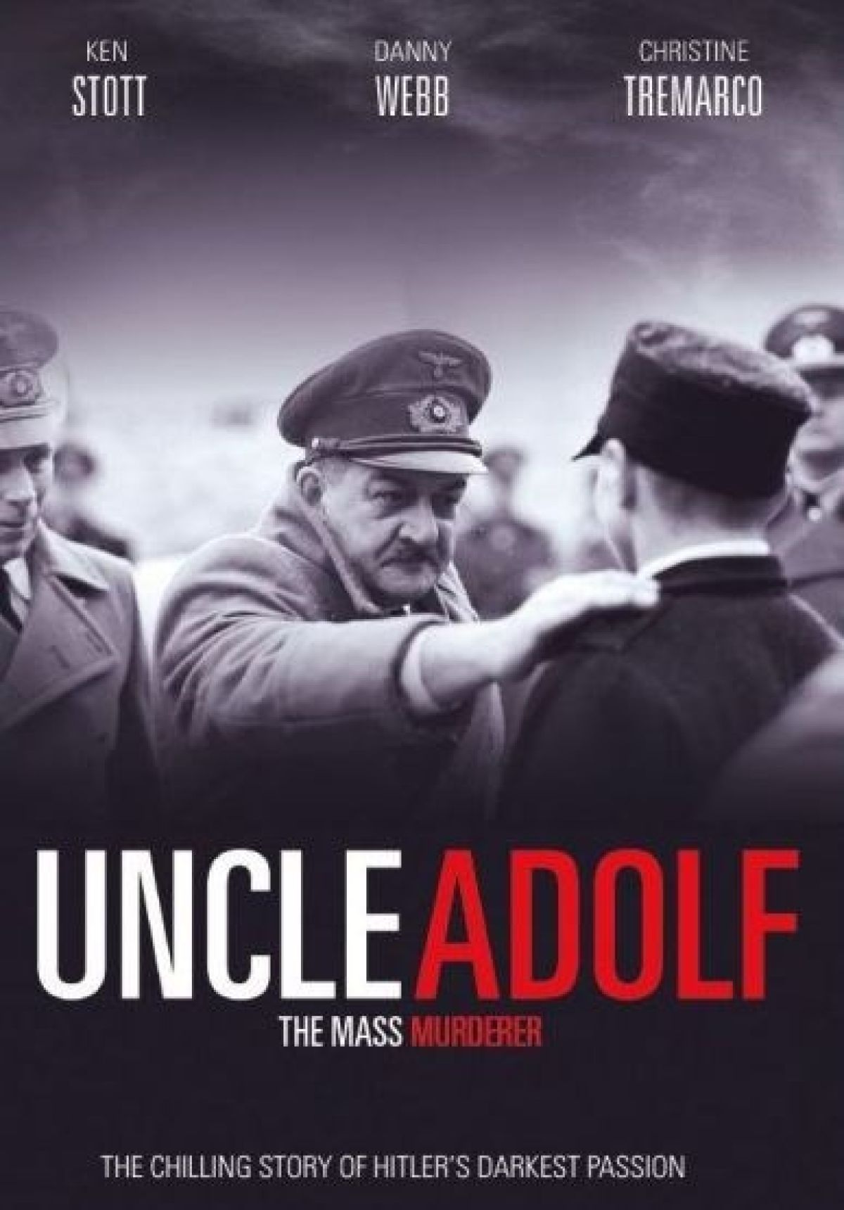 Afbeelding van Uncle Adolf