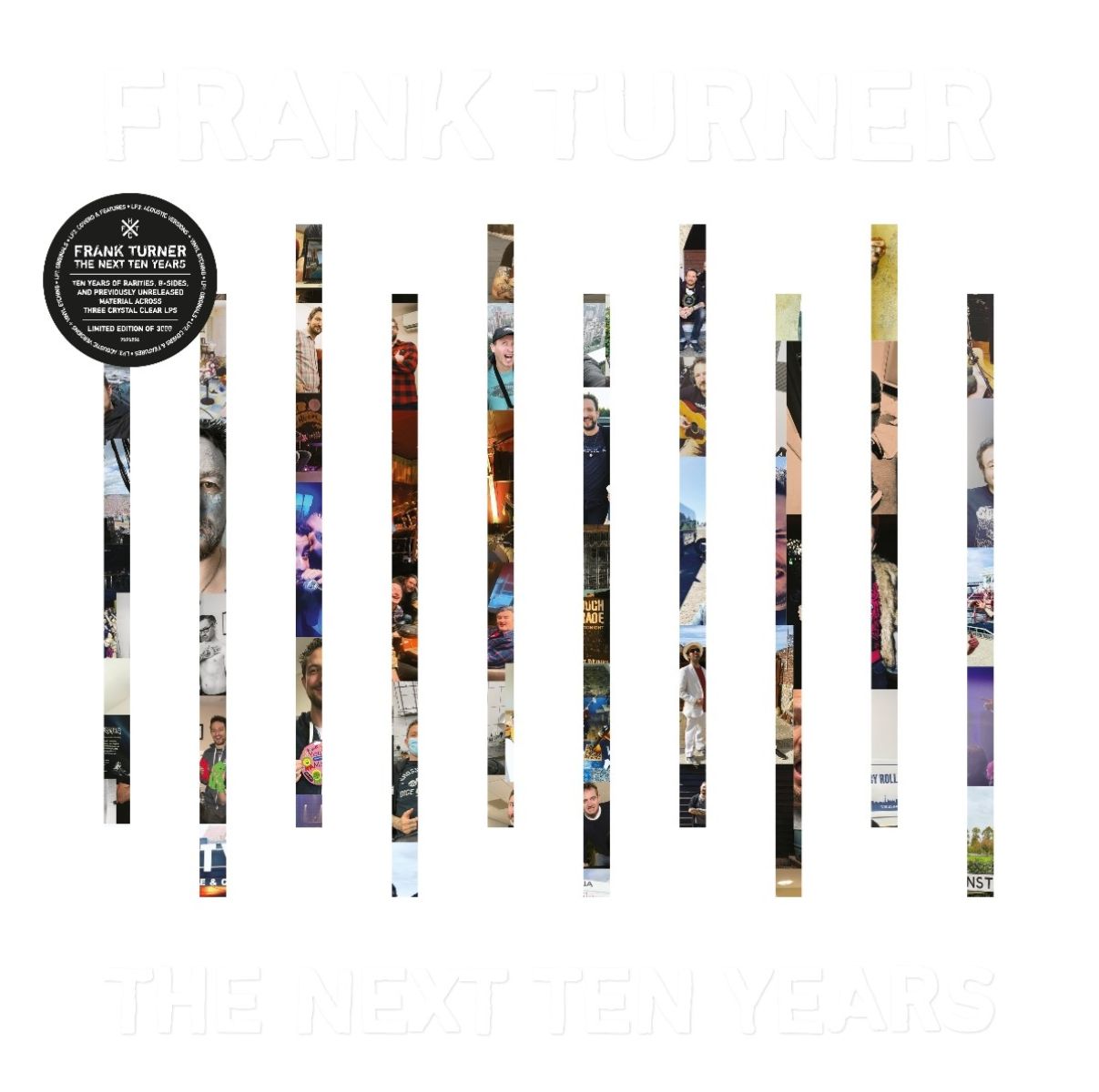 Frank Turner - The Next Ten Years