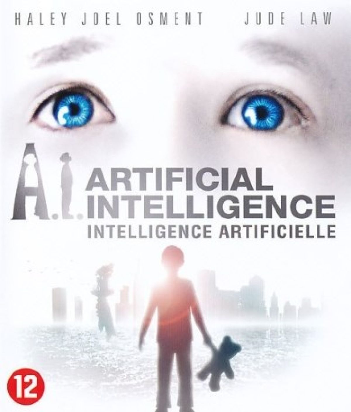 A.I.