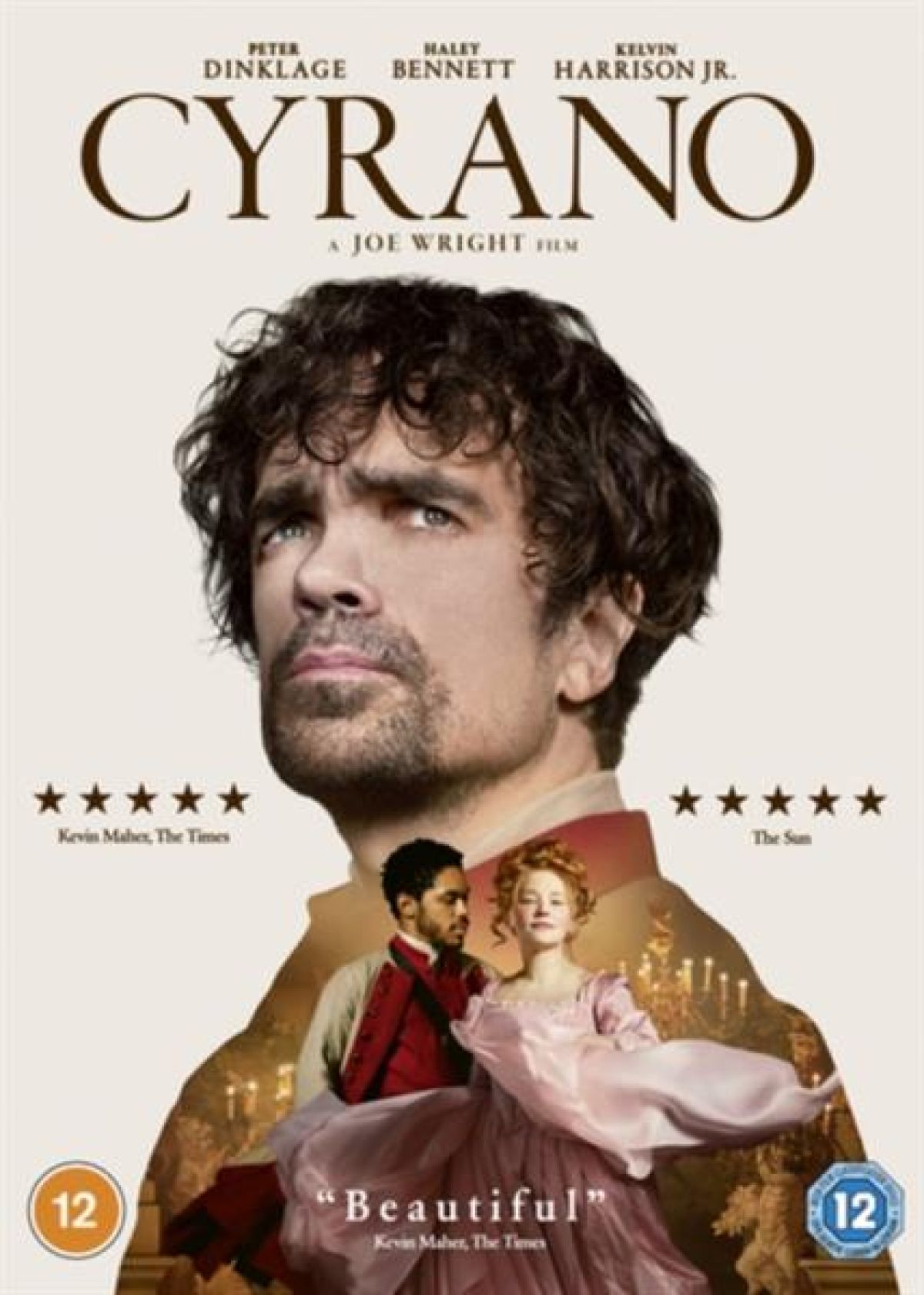 Afbeelding van Cyrano