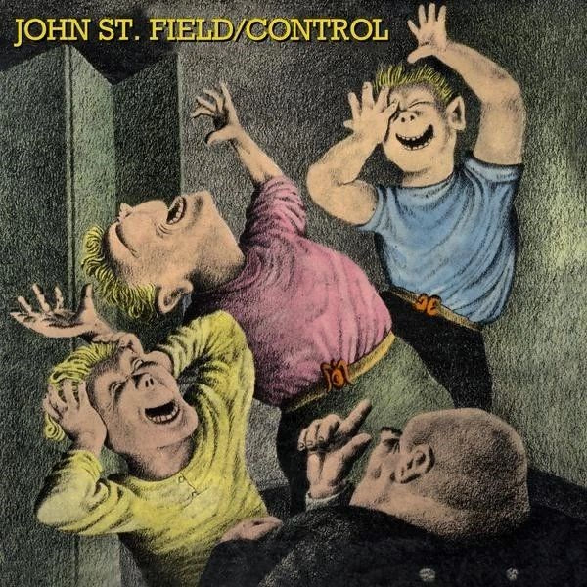 John St. Field - Control