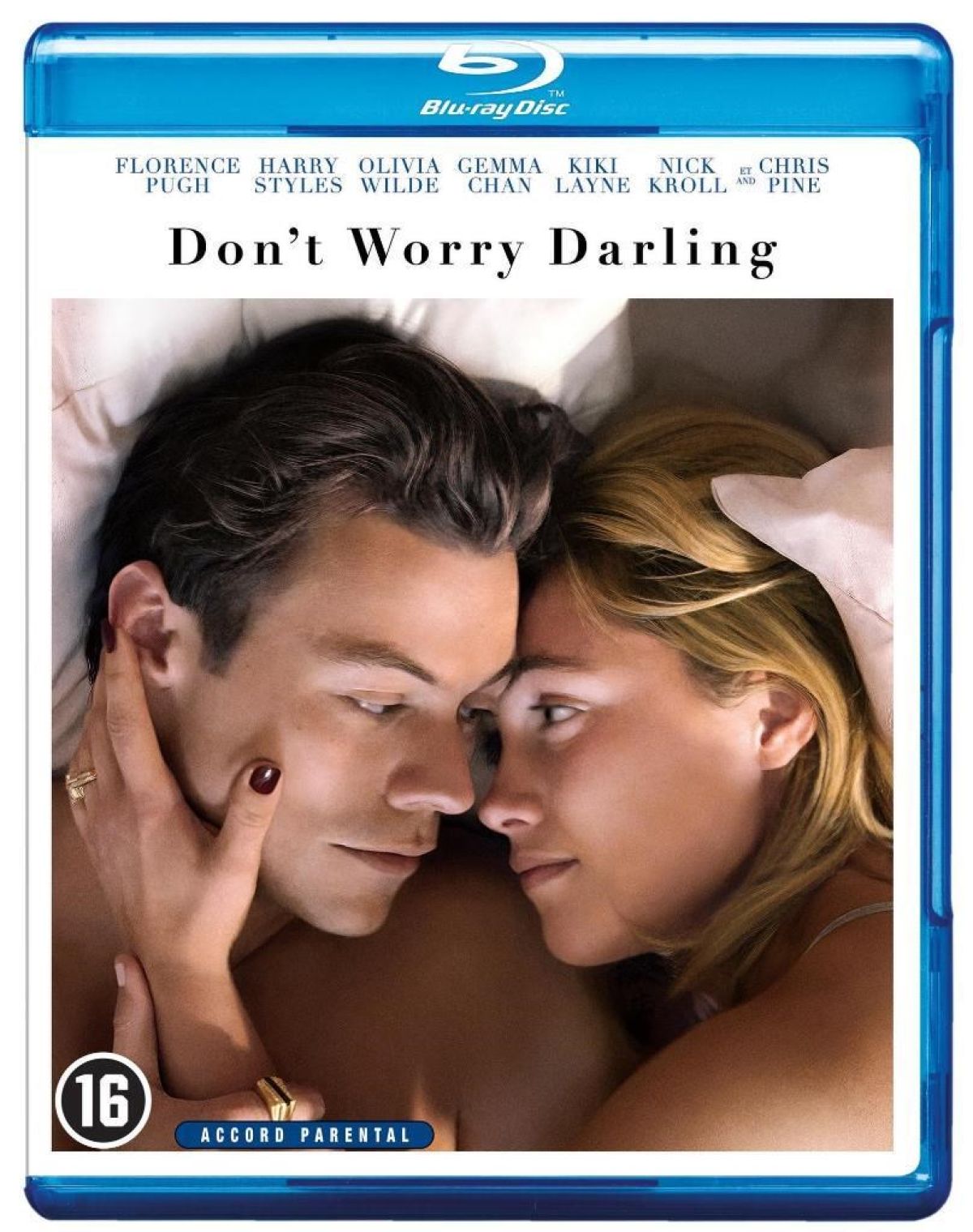 Afbeelding van Don't Worry Darling