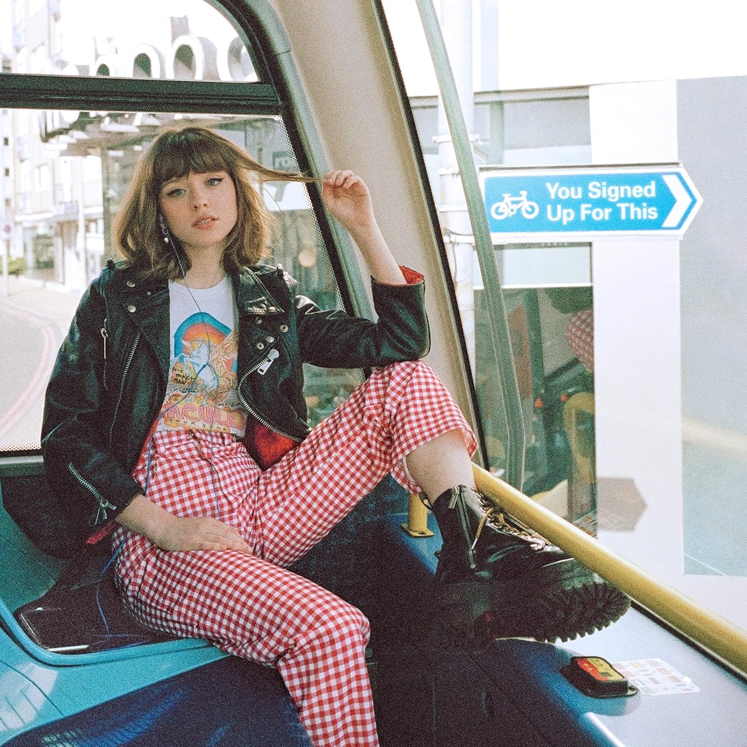 Maisie Peters - You Signed Up For This