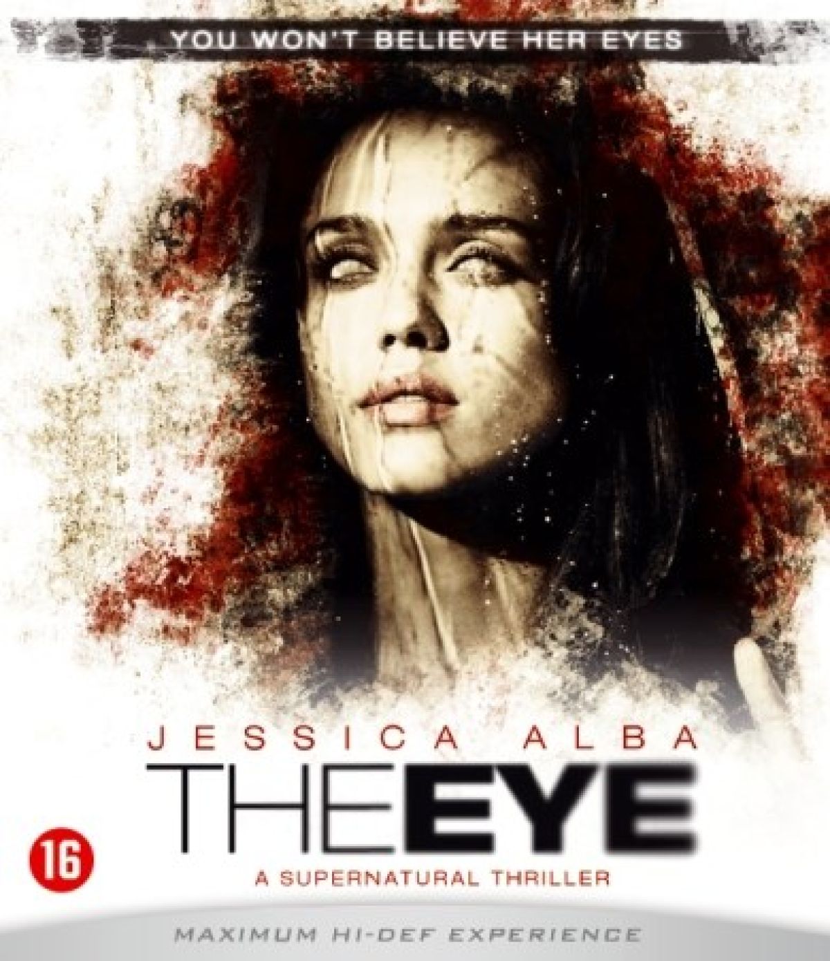 Afbeelding van Eye