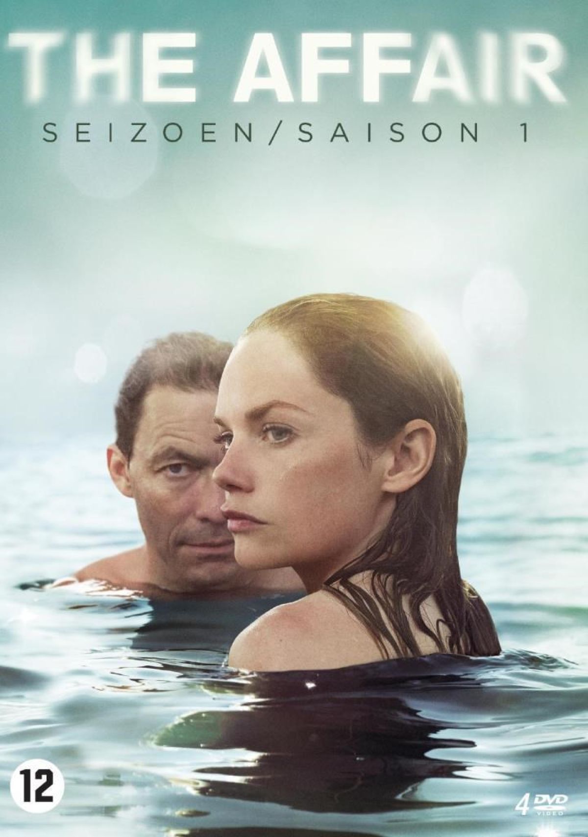 Affair - Seizoen 1