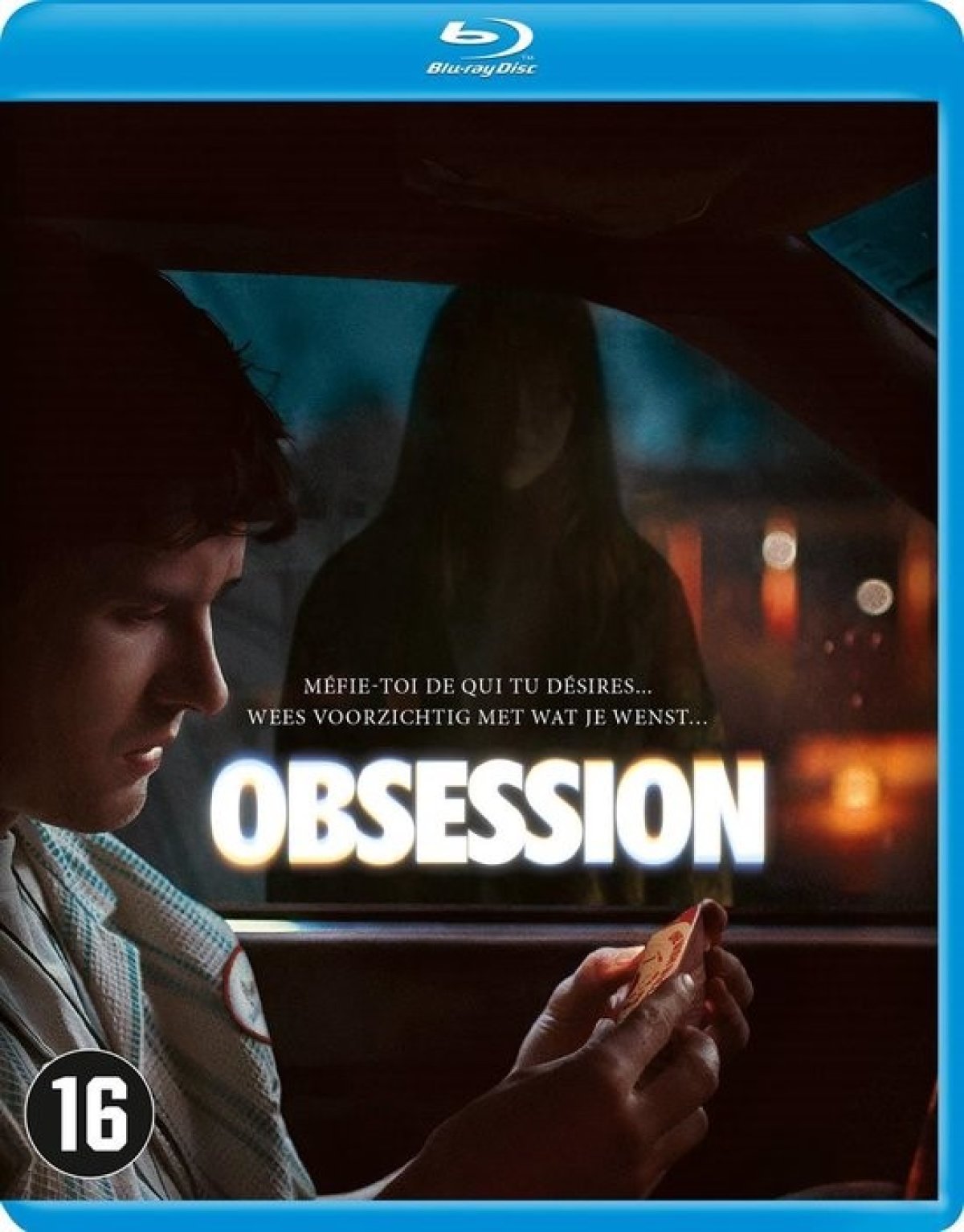 Obsession
