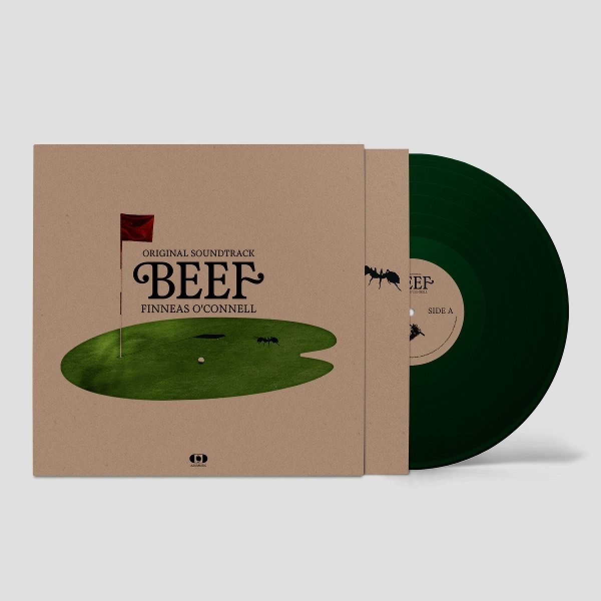 Afbeelding van Beef Season 2 Original Soundtrack