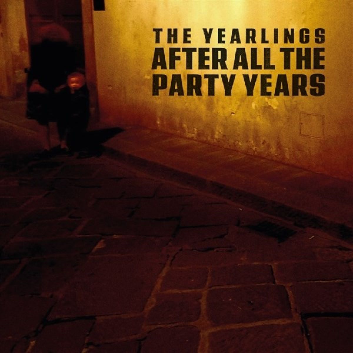 Afbeelding van The Yearlings - After All The Party Years