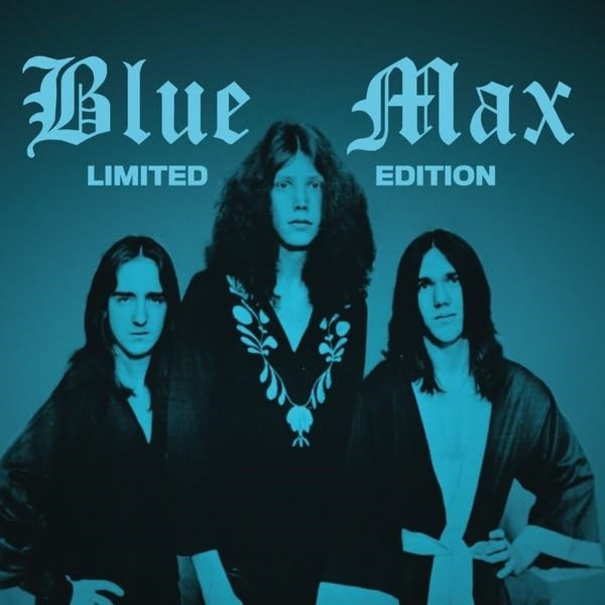 Afbeelding van Blue Max - Limited Edition