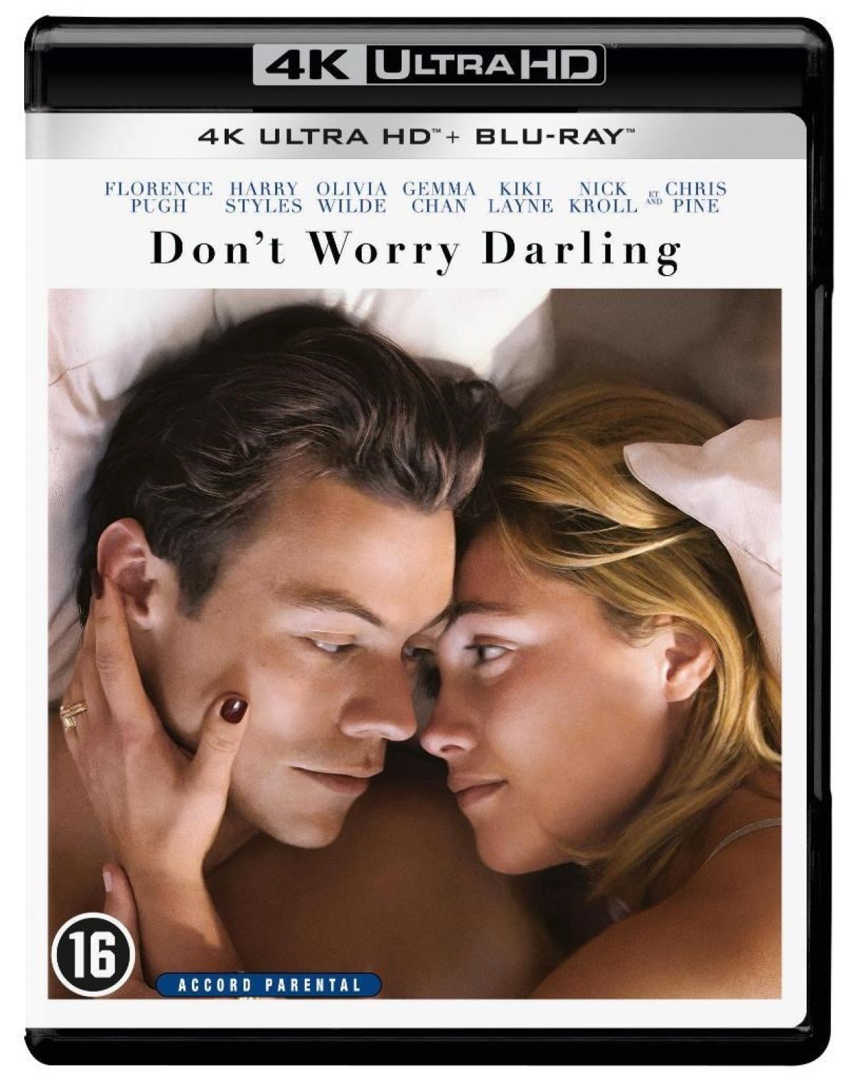Afbeelding van Don't Worry Darling