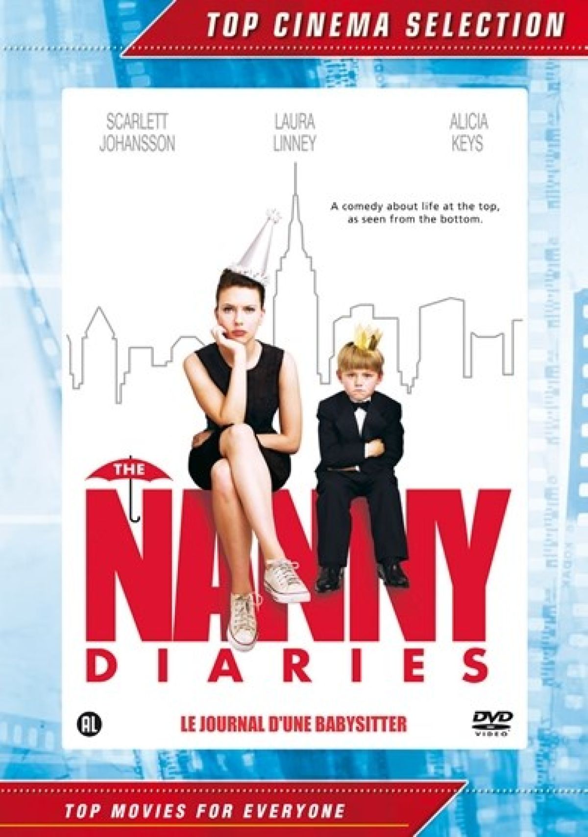 Nanny Diaries