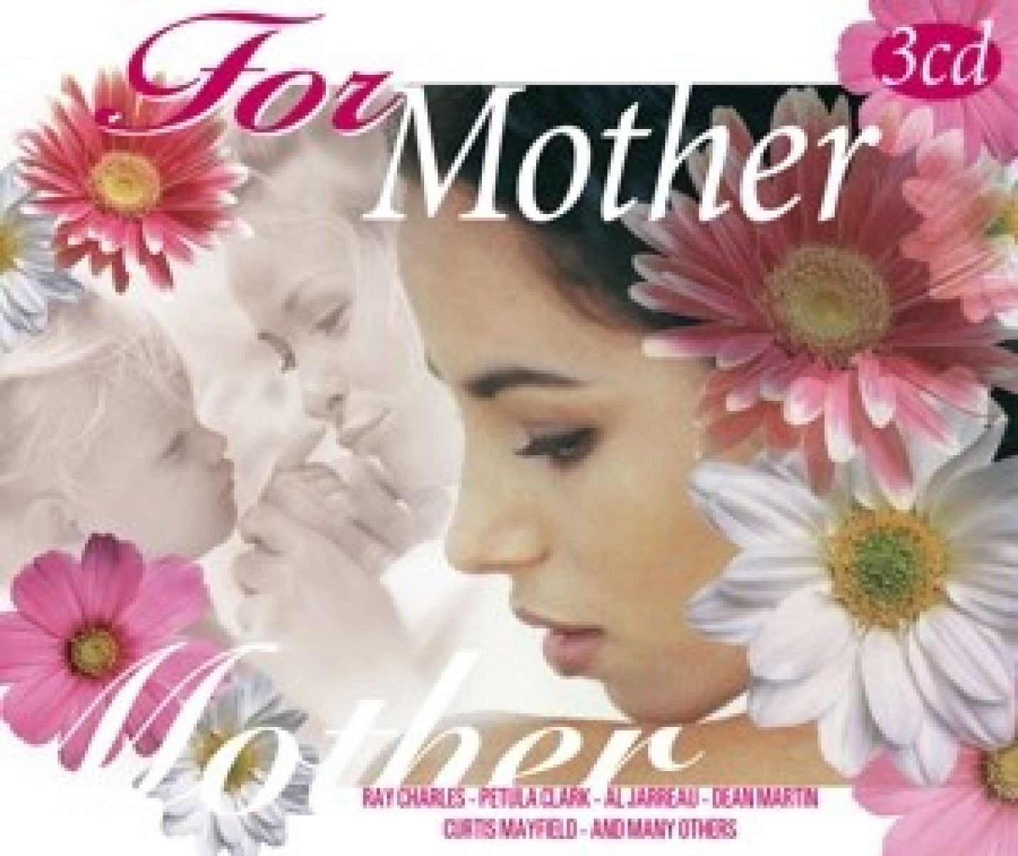 Afbeelding van Various Artists - For mother
