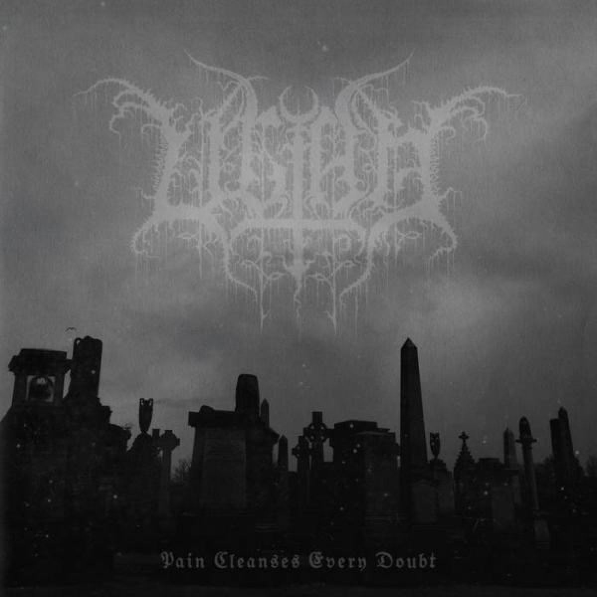 Afbeelding van Ultha - Pain Cleanses Every Doubt