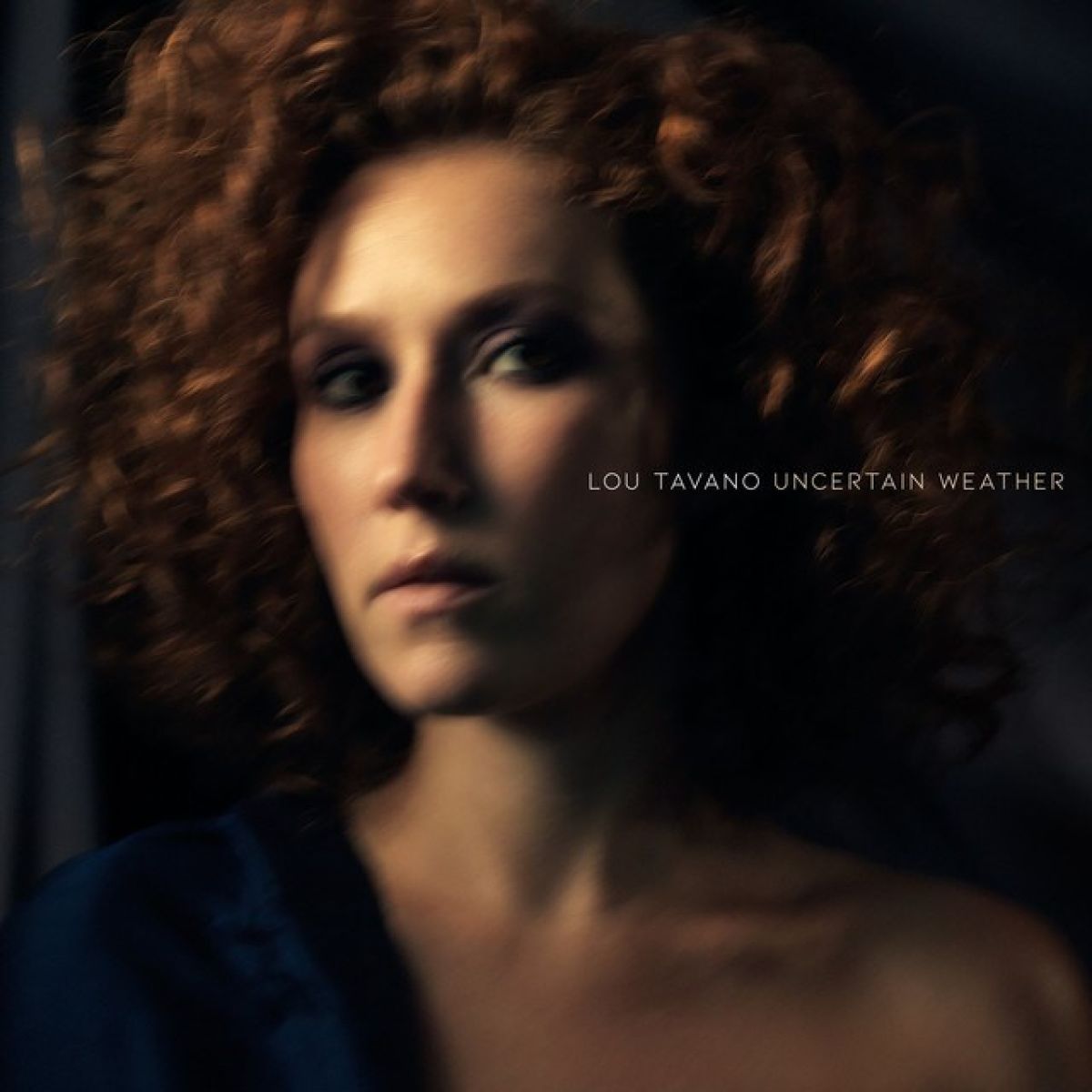 Afbeelding van Lou Tavano - Uncertain Weather