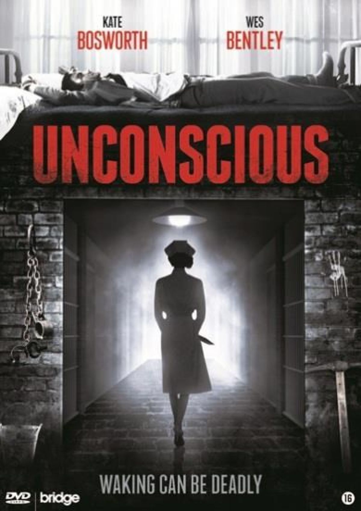 Afbeelding van Unconscious