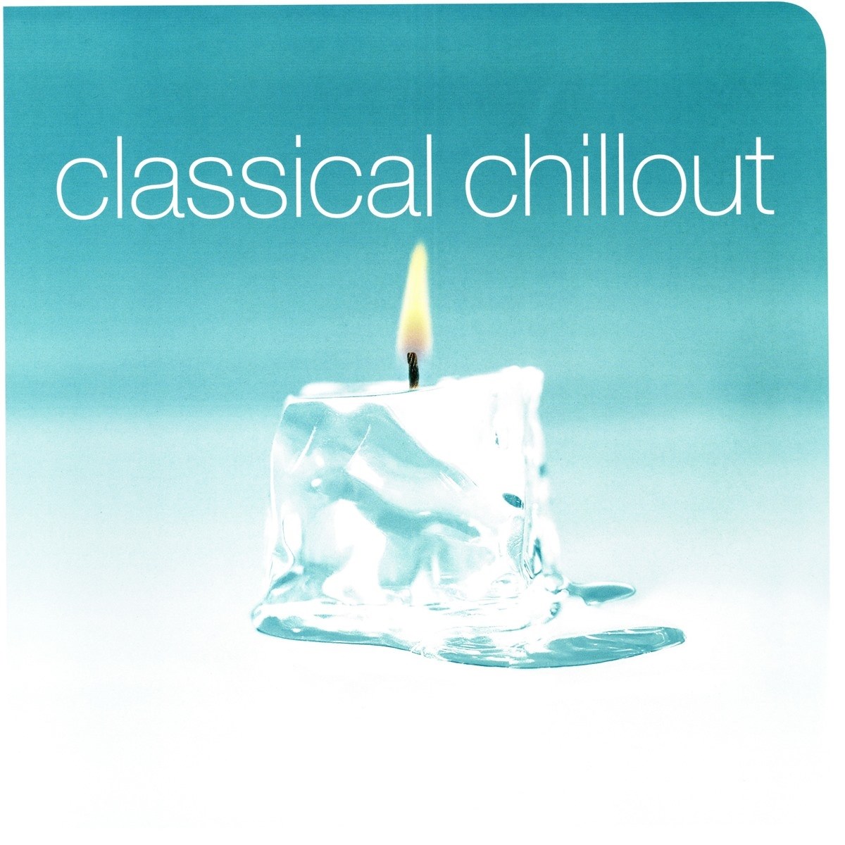 Afbeelding van Various Artists - Classical Chillout