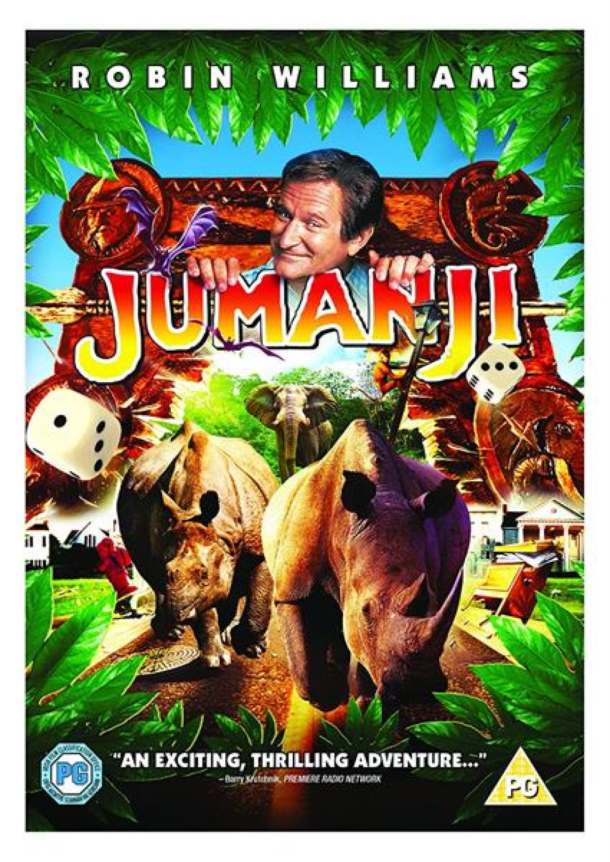 Jumanji